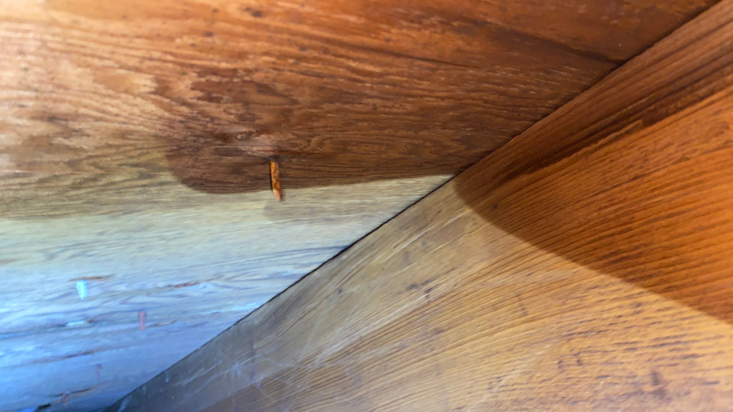 Rim joist insulation in Wintersville, OH by Home Environment Solutions