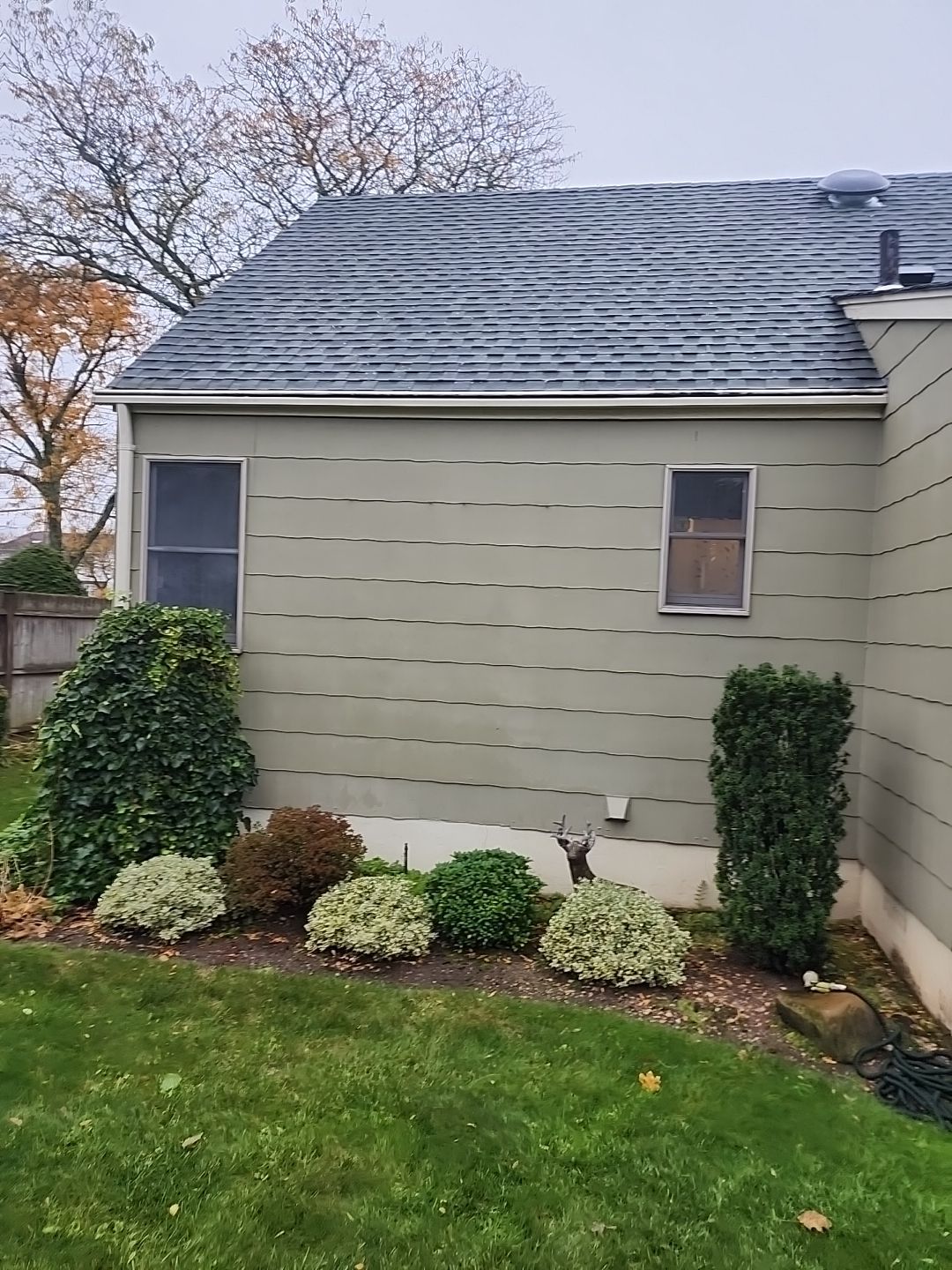 "Levittown Beauty Unveiled: A Siding Transformation Story" by Nisi Home Improvement