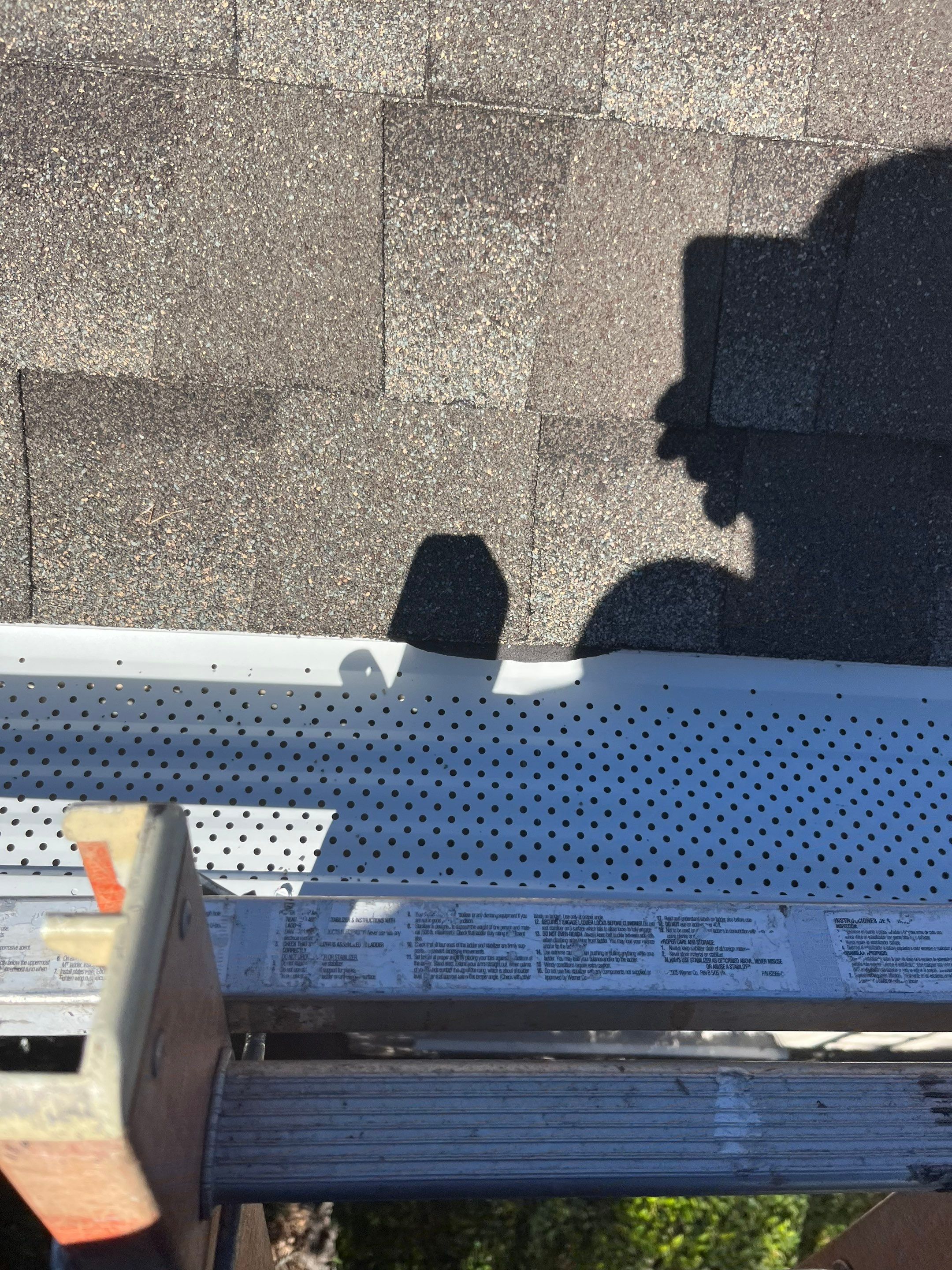 Gutter Cleaning Service in Fort Myers FL by Gutter Professors