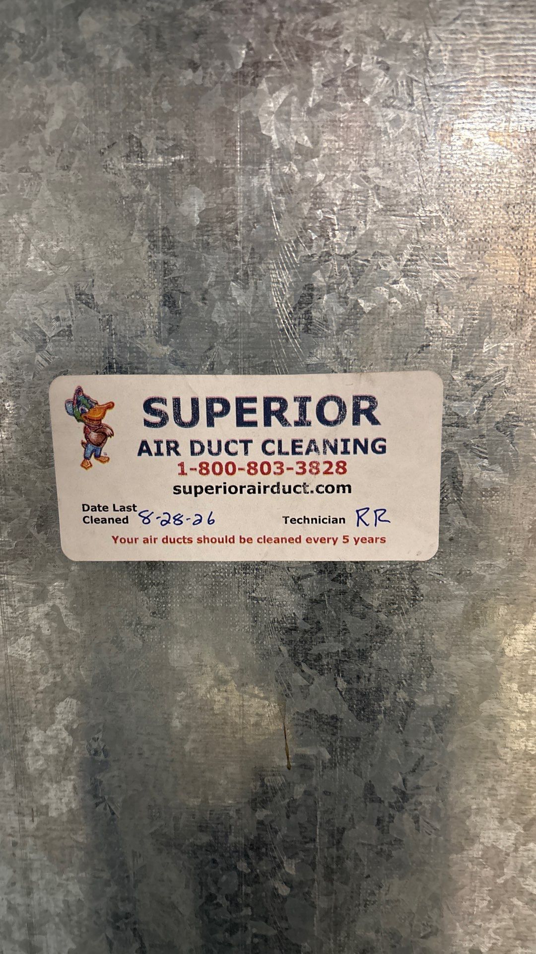 Full-System Air Duct Cleaning and Maintenance in Pittsburgh by Superior Air Duct Cleaning