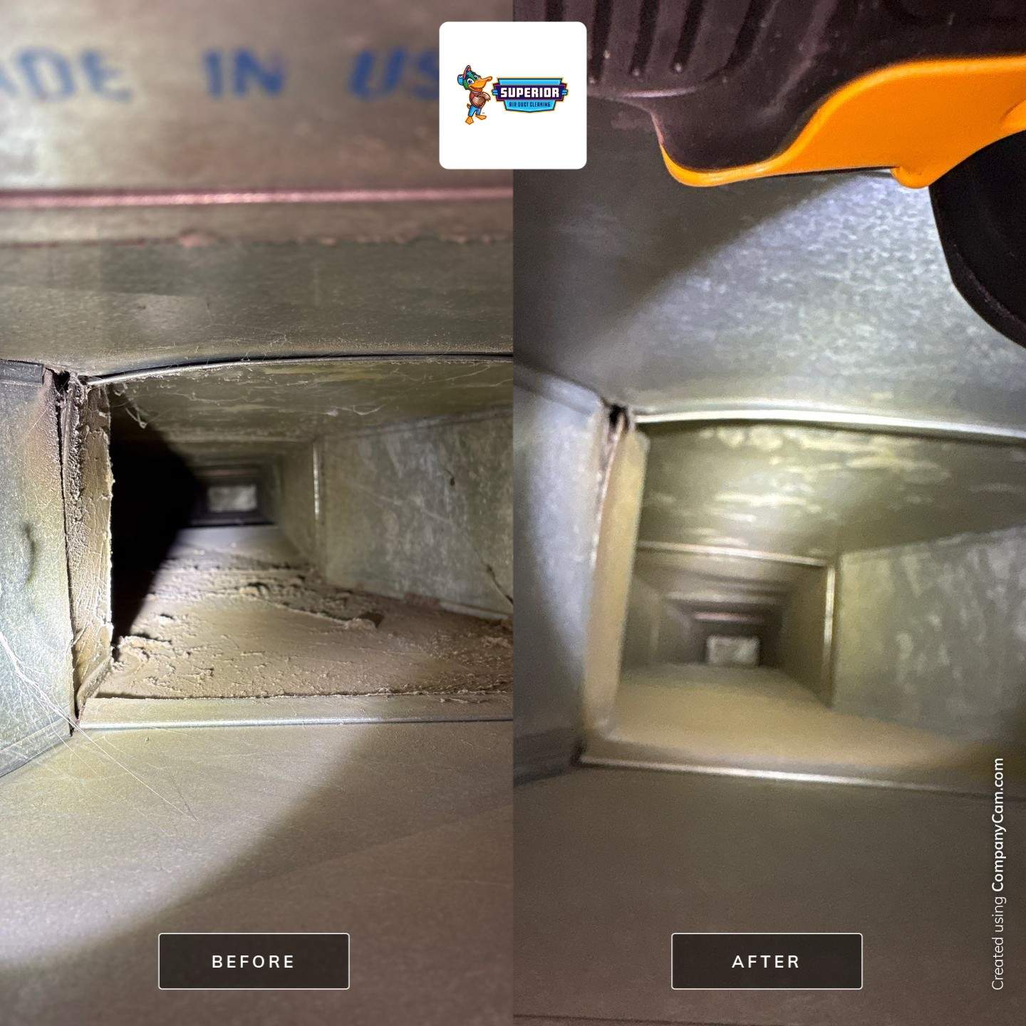 Air Duct Cleaning in Boardman, OH by Superior Air Duct Cleaning