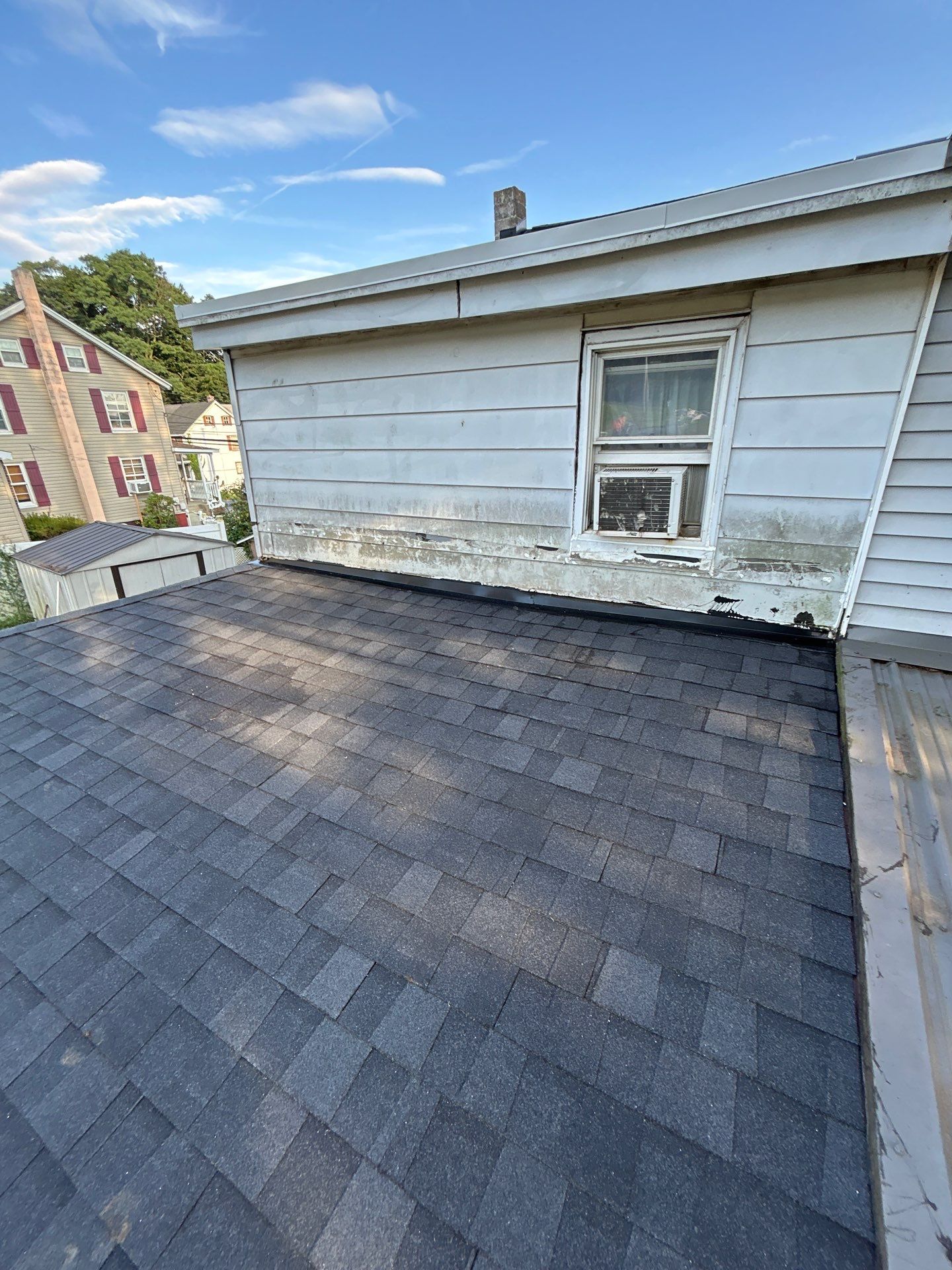 Whole New Roof by Aspen Home Improvements