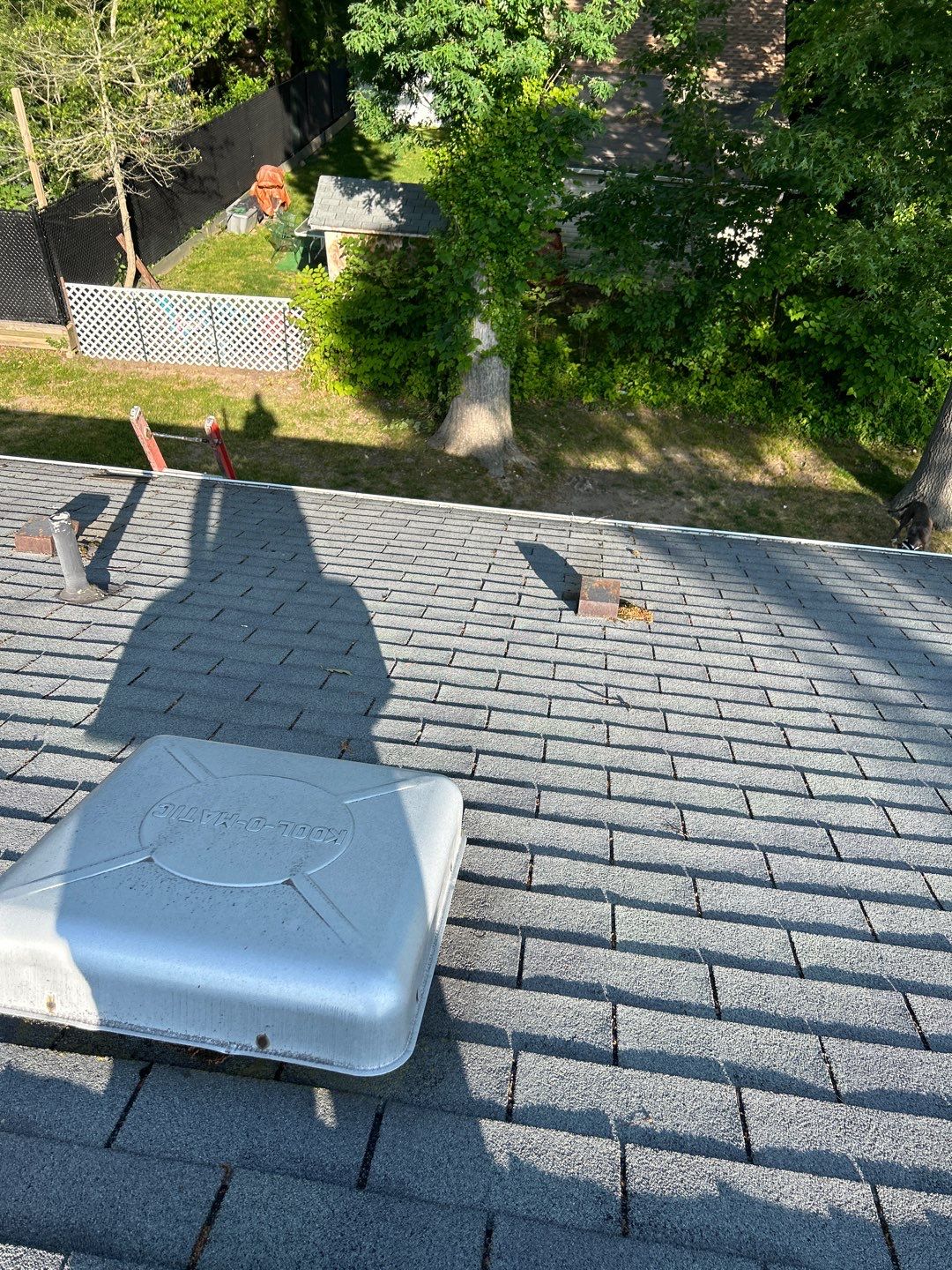 Project in Rocky Point by Resto Wizards