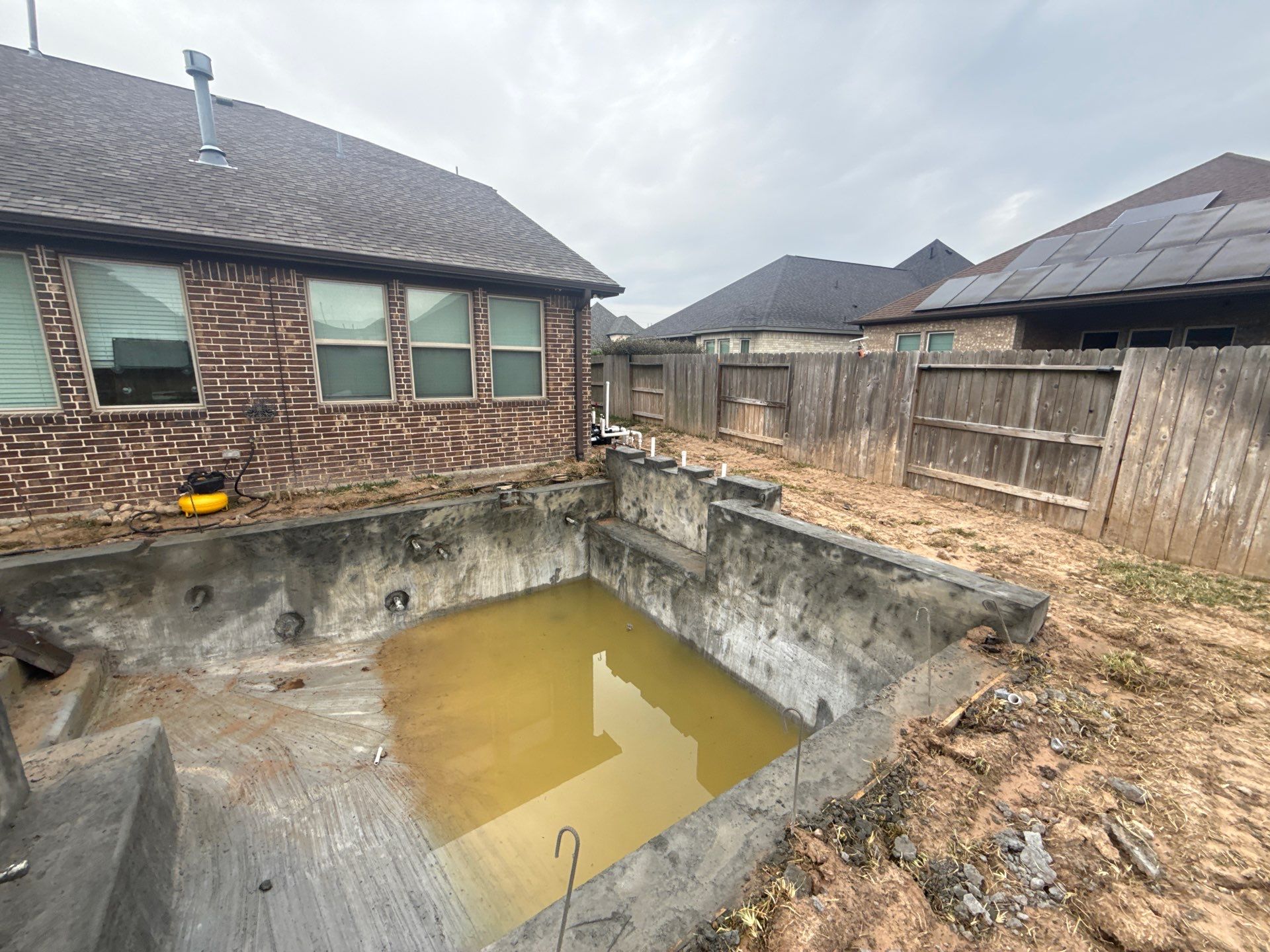 The Tatarin Family by SophAlx LLC