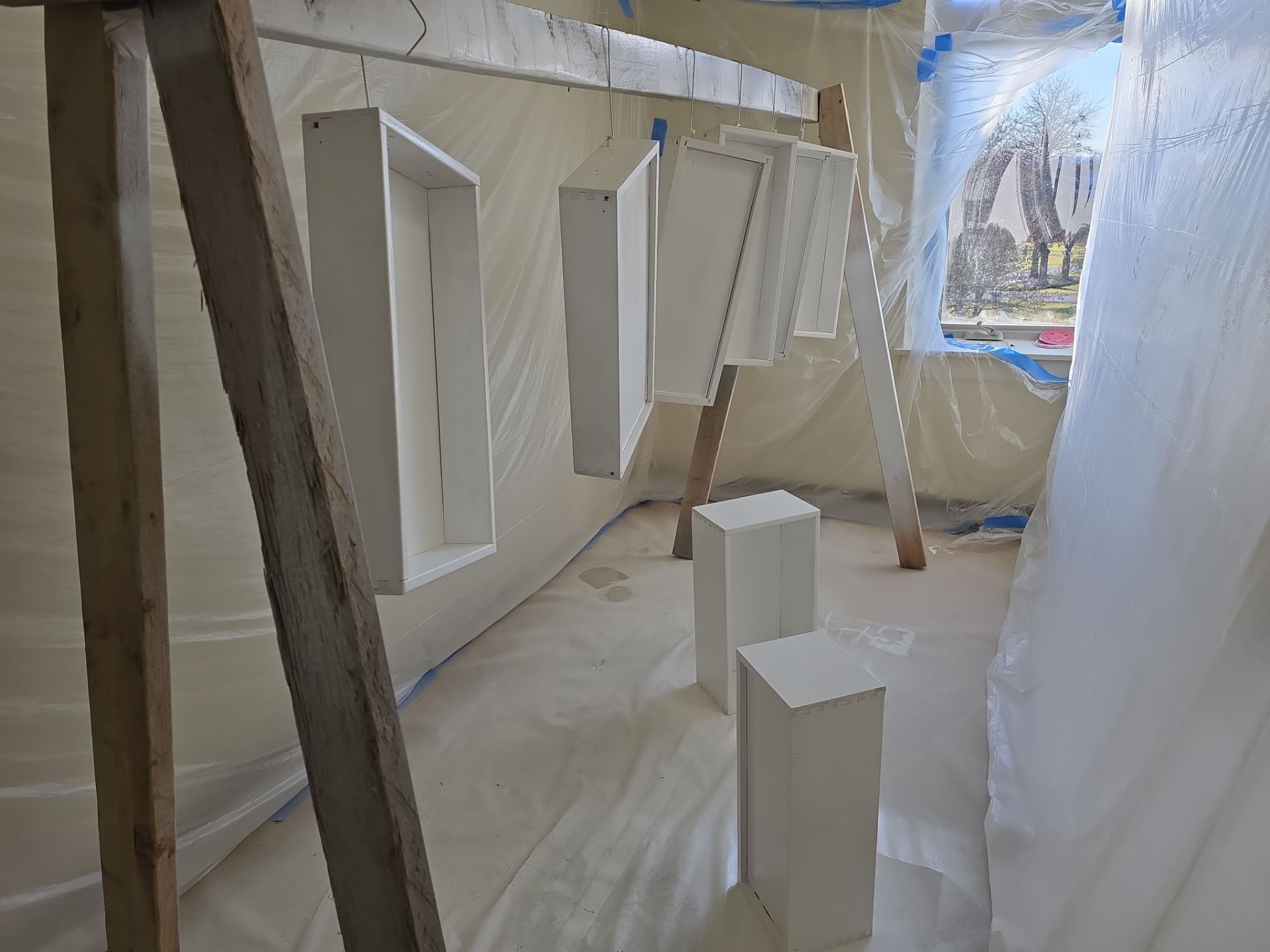 Project in Mount Vernon by Vacancy Services