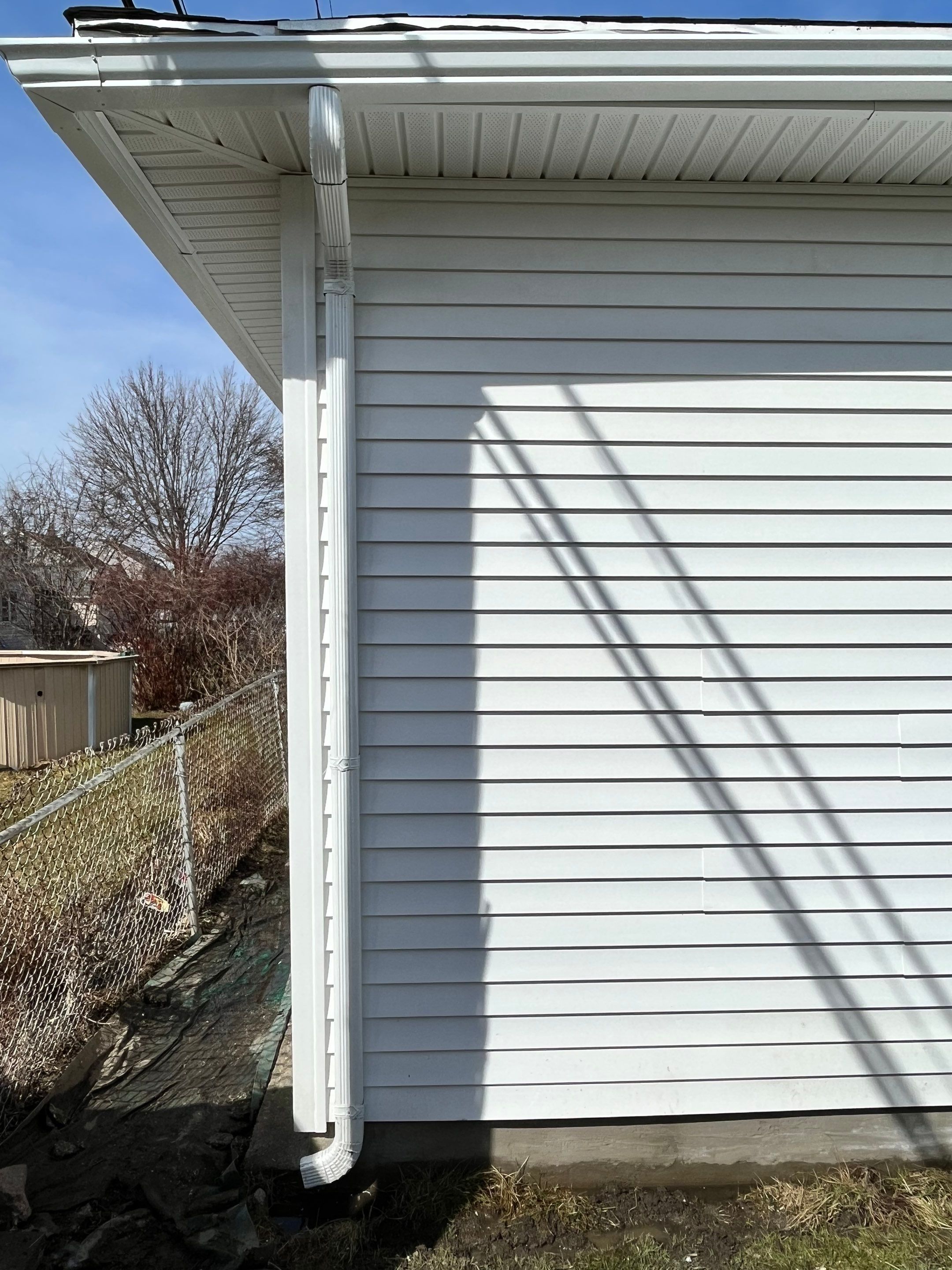 Garages by Ivy Lea Construction
