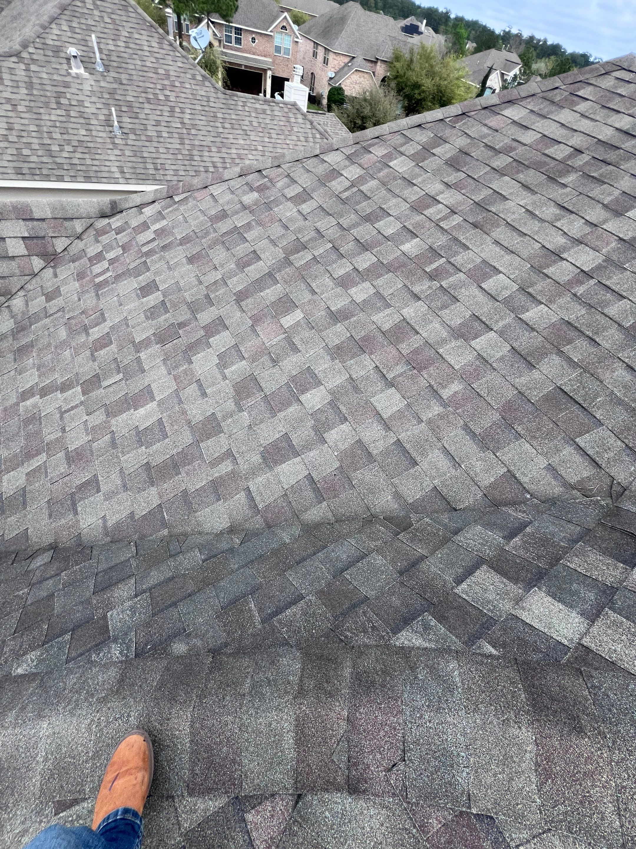 Roof Repair Humble by Roof Repair Services LLC