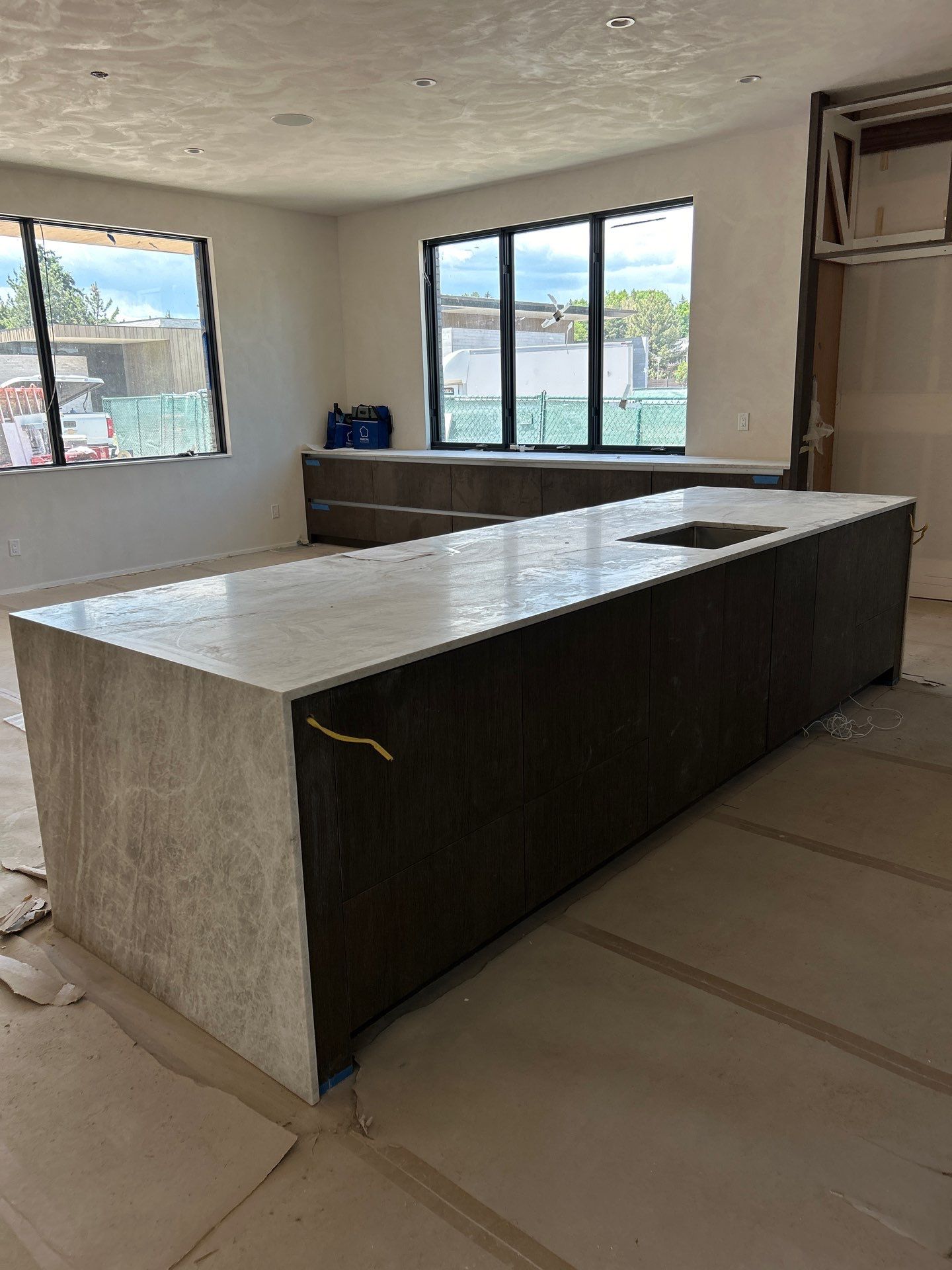 Denver Kitchen, Bath, Home Entertainment, and Closet Install by Concept 32, Inc.