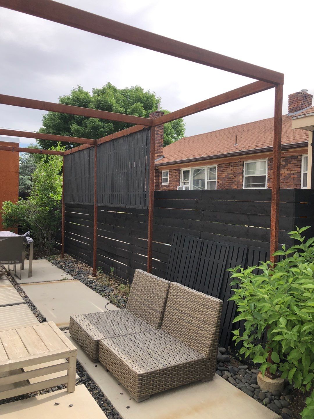 Project in Salt Lake City by Rudd Builders LLC