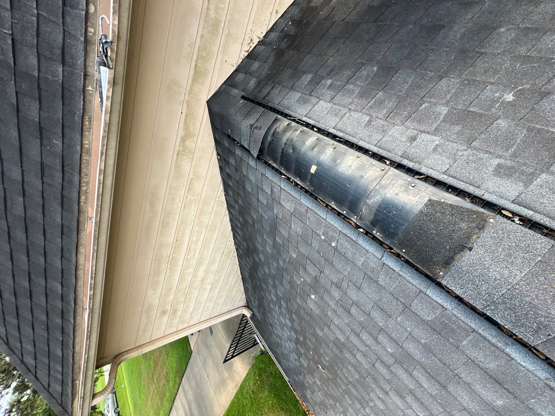 Roof Repair Missouri City by Roof Repair Services LLC