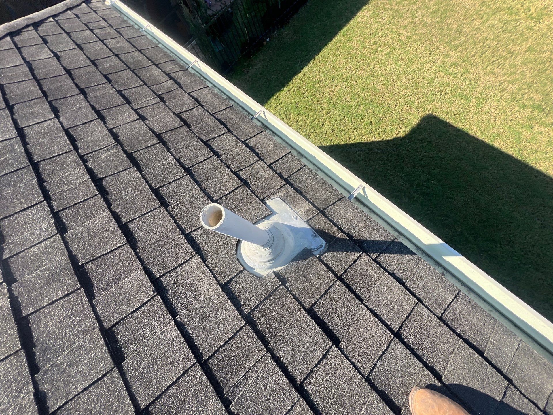 Roof Repair Richmond by Roof Repair Services LLC