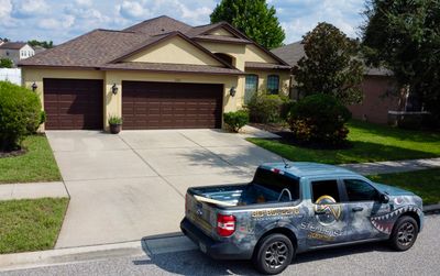 Roof Replacement in Riverview, FL