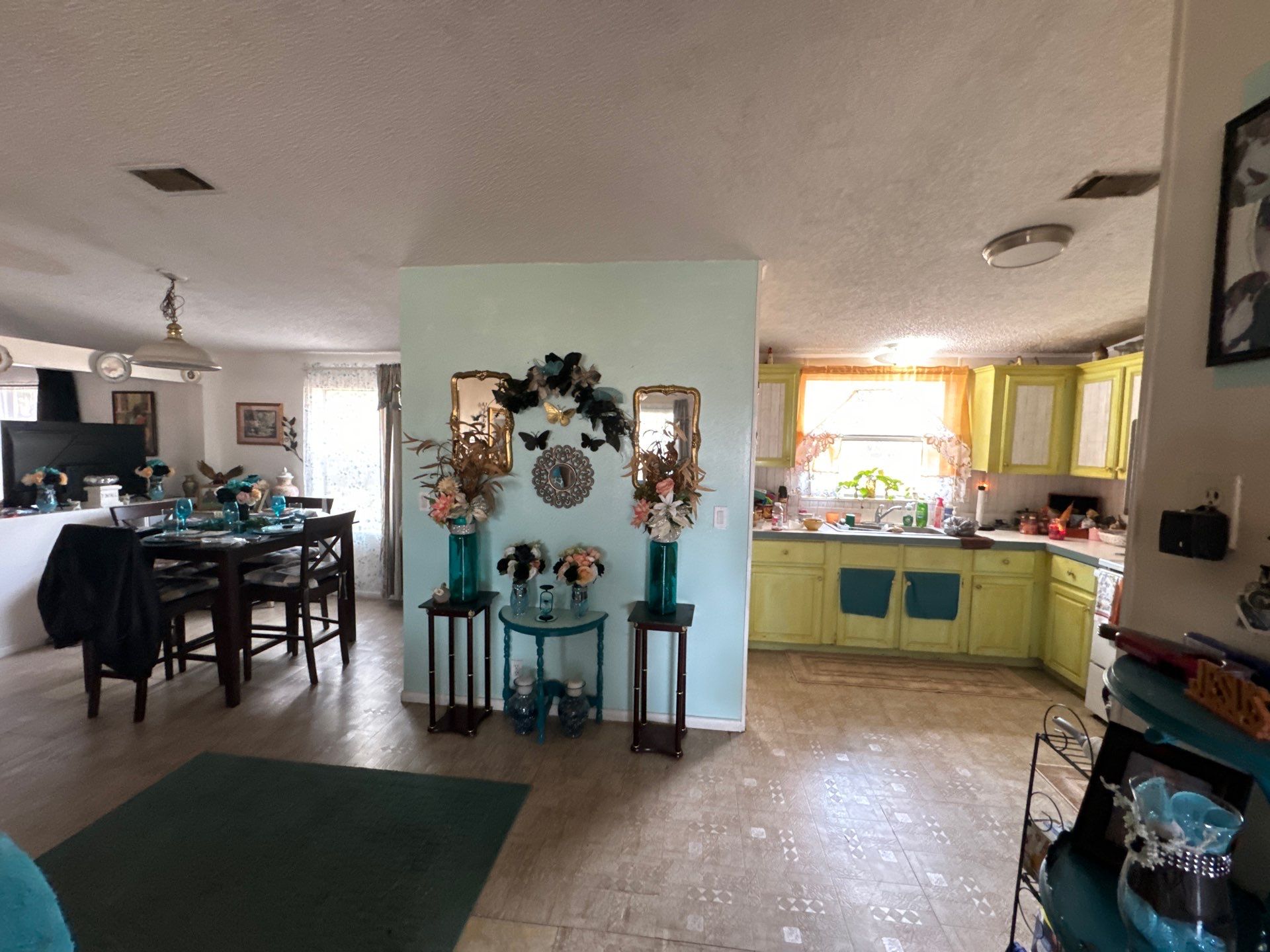 Water Damage Claim in Live Oak by FLAPA & KeyStone
