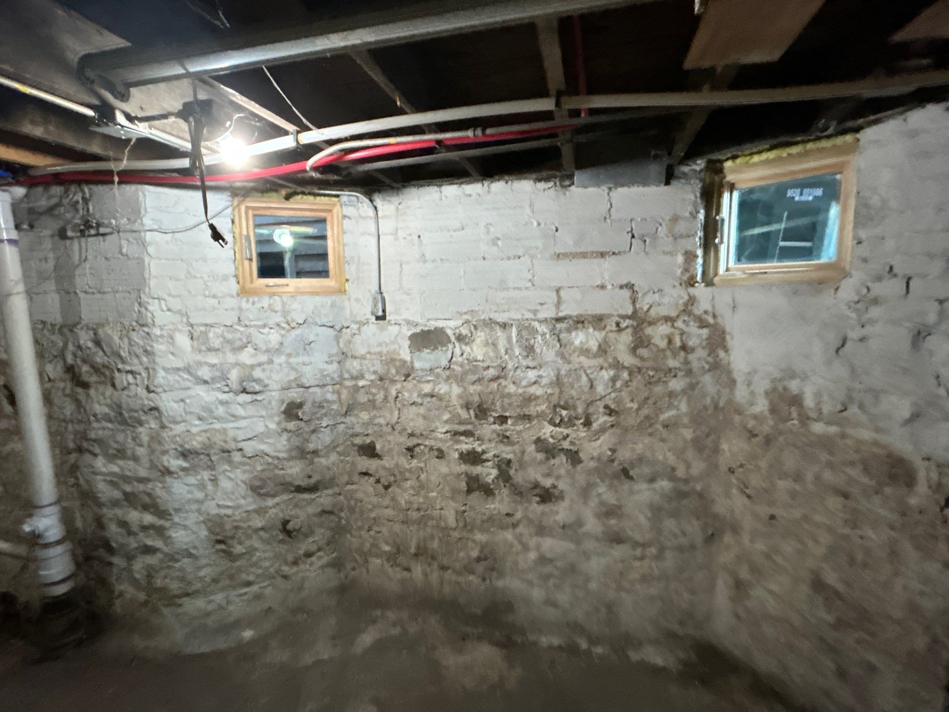 Upgrading Basement Windows for Lasting Performance by United Windows and Siding LLC