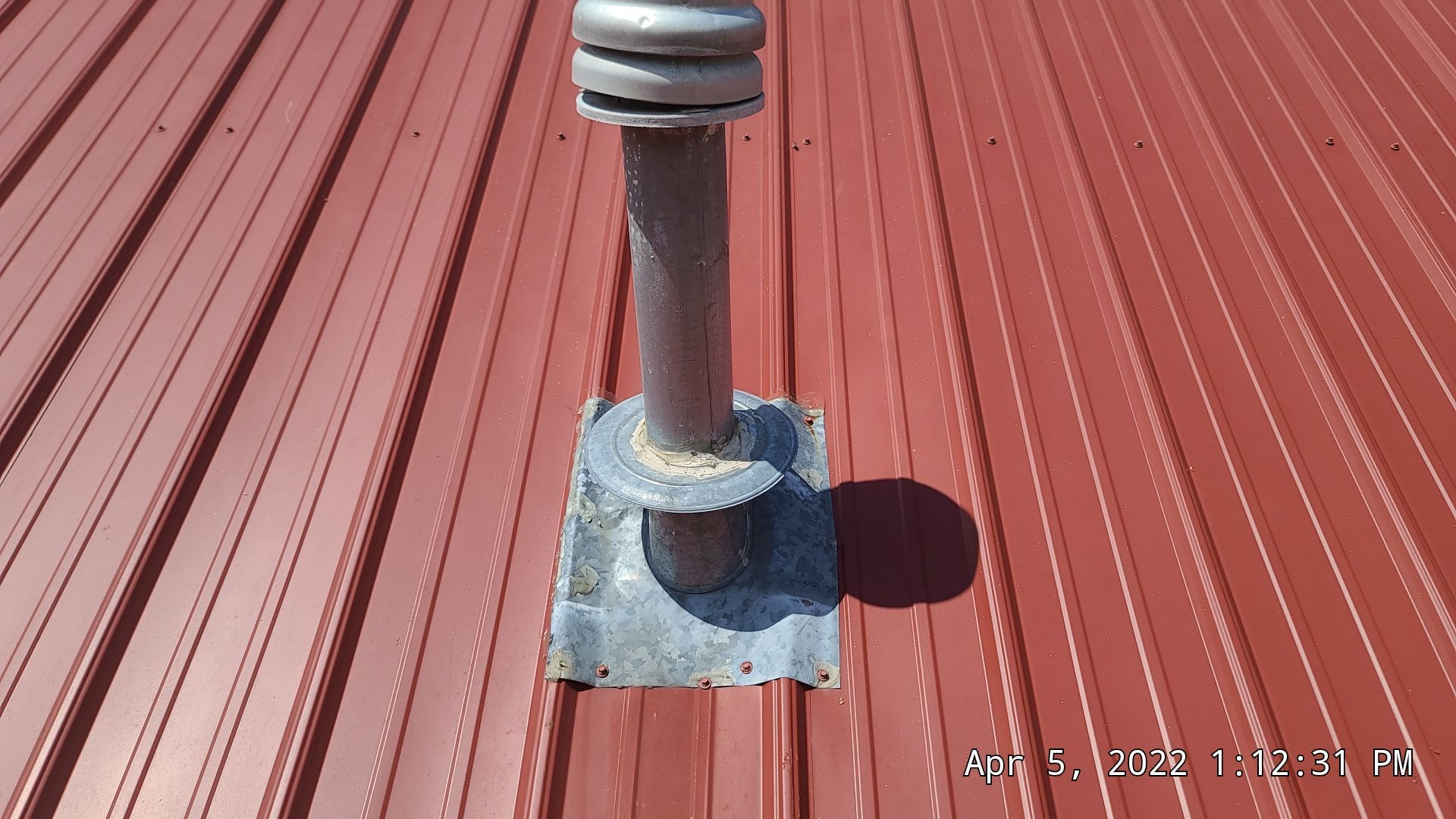 Residential Roofing Installation using Malarkey Architectural Highlander NEX by Hostetler Roofing