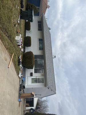 Project in Columbus, OH