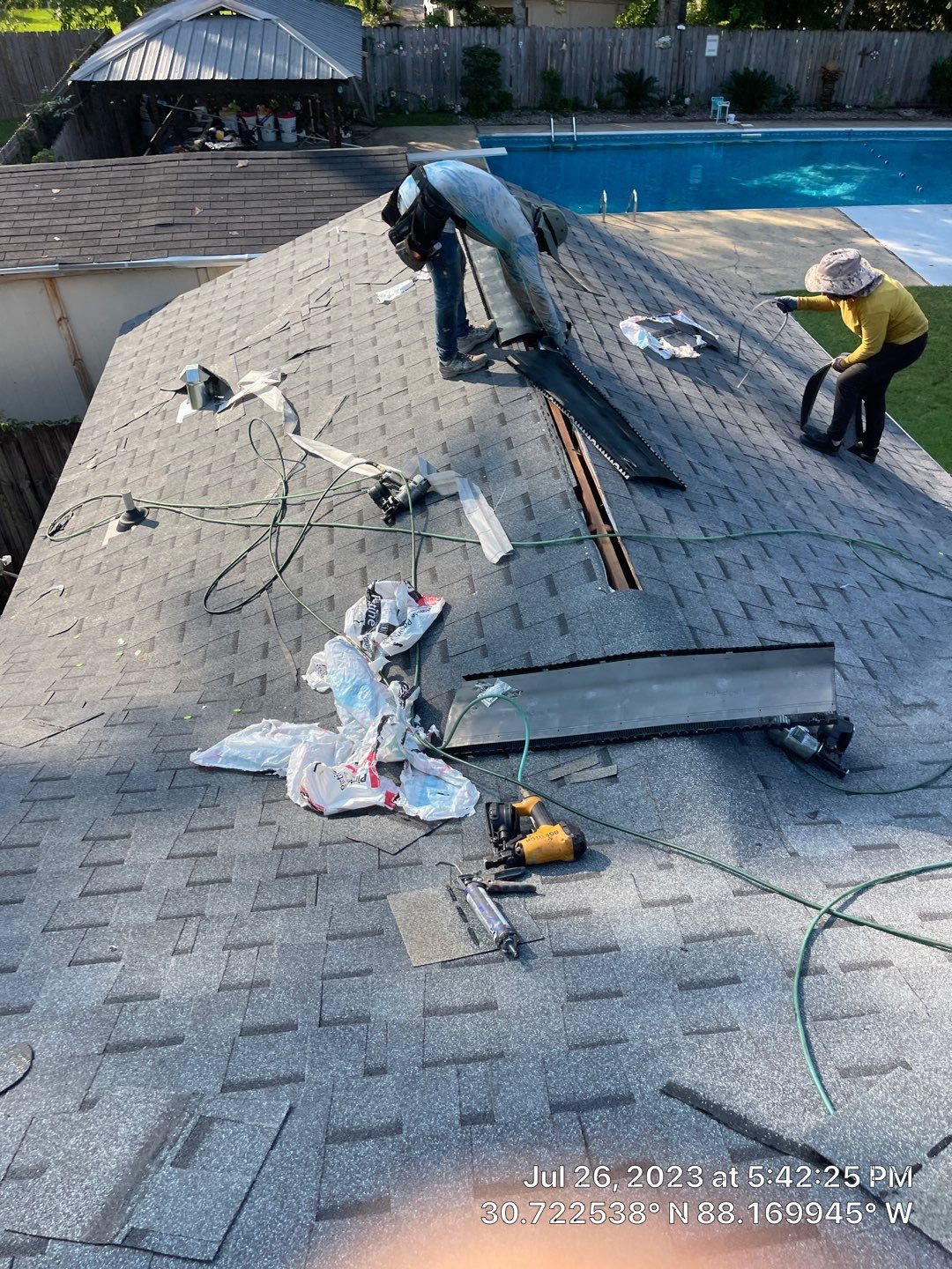 FORTIFIED Roof by American Roofing & Construction LLC