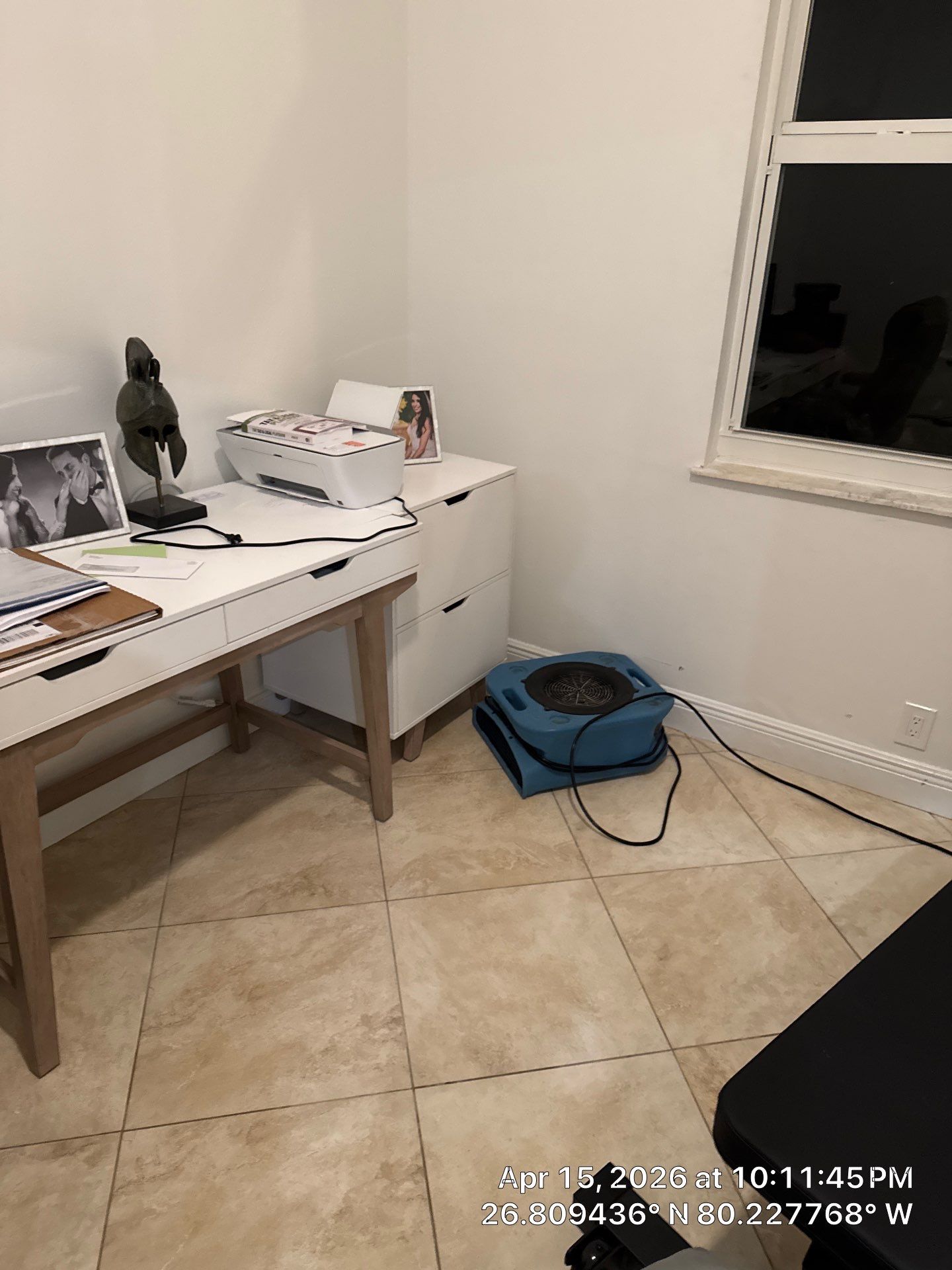  Water Damage Restoration  in West Palm Beach by SuperClean 