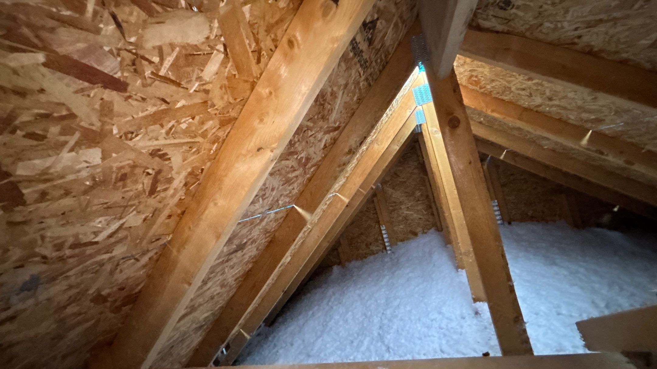 Roof Replacement using Owens Corning Duration Flex by 180 Contractors