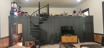 Project in Kendallville