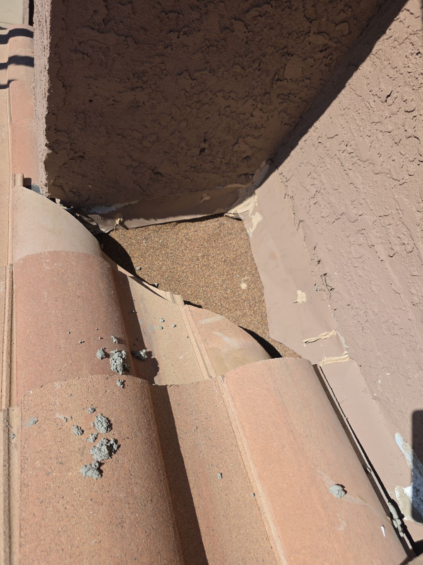Tile Reset in Gold Canyon, AZ by Weather-Tite Roofing