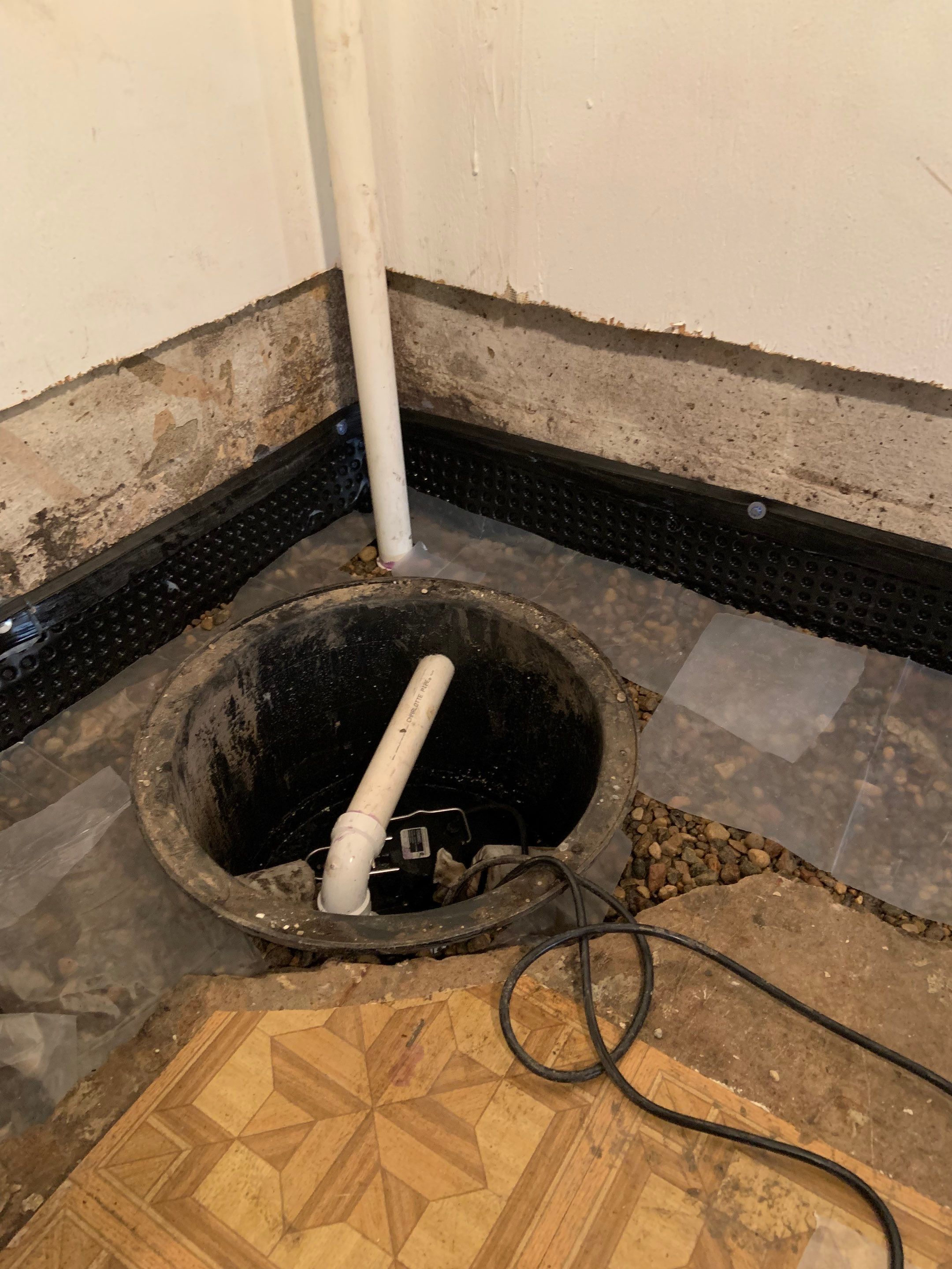 Competitive Pricing & Local Expertise for Claire by Waterproofing Northeast
