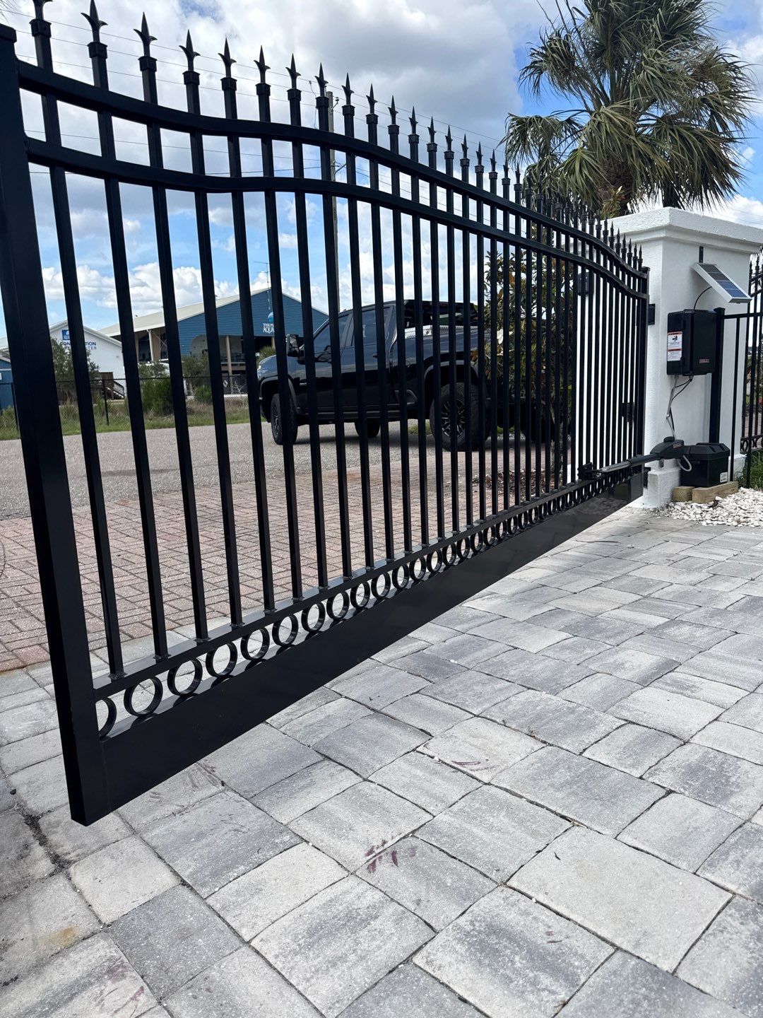 ASAP Fence & Gates, LLC featured photo.