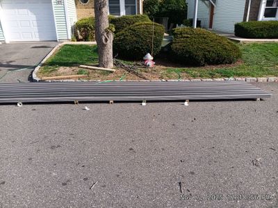 Project in Fair Lawn