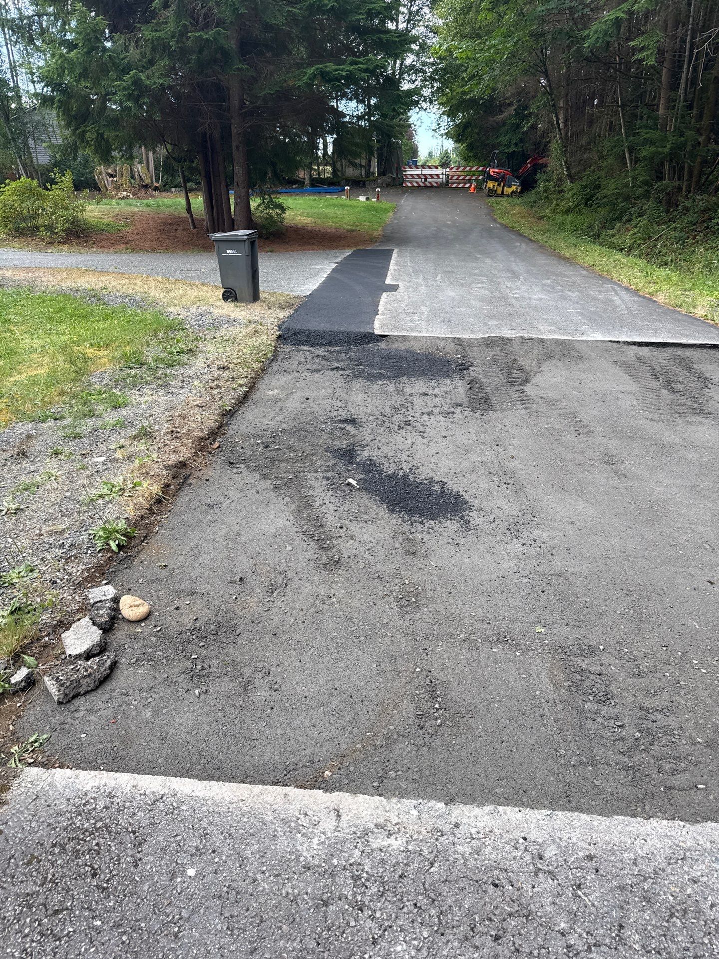 Asphalt Patch and Road Repair | Lake Stevens by Jireh Asphalt & Concrete Inc 