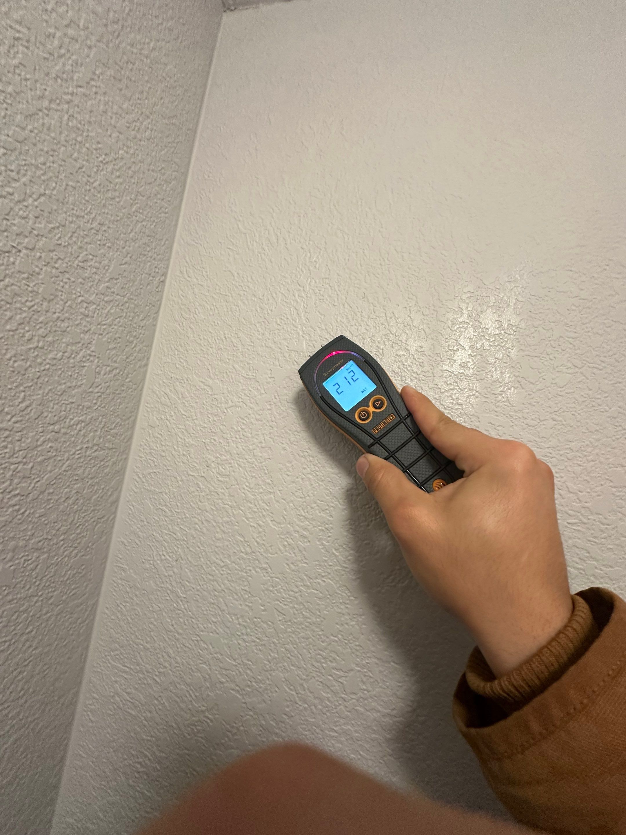 Water Damage in Highlands Ranch by Alpha Restoration 
