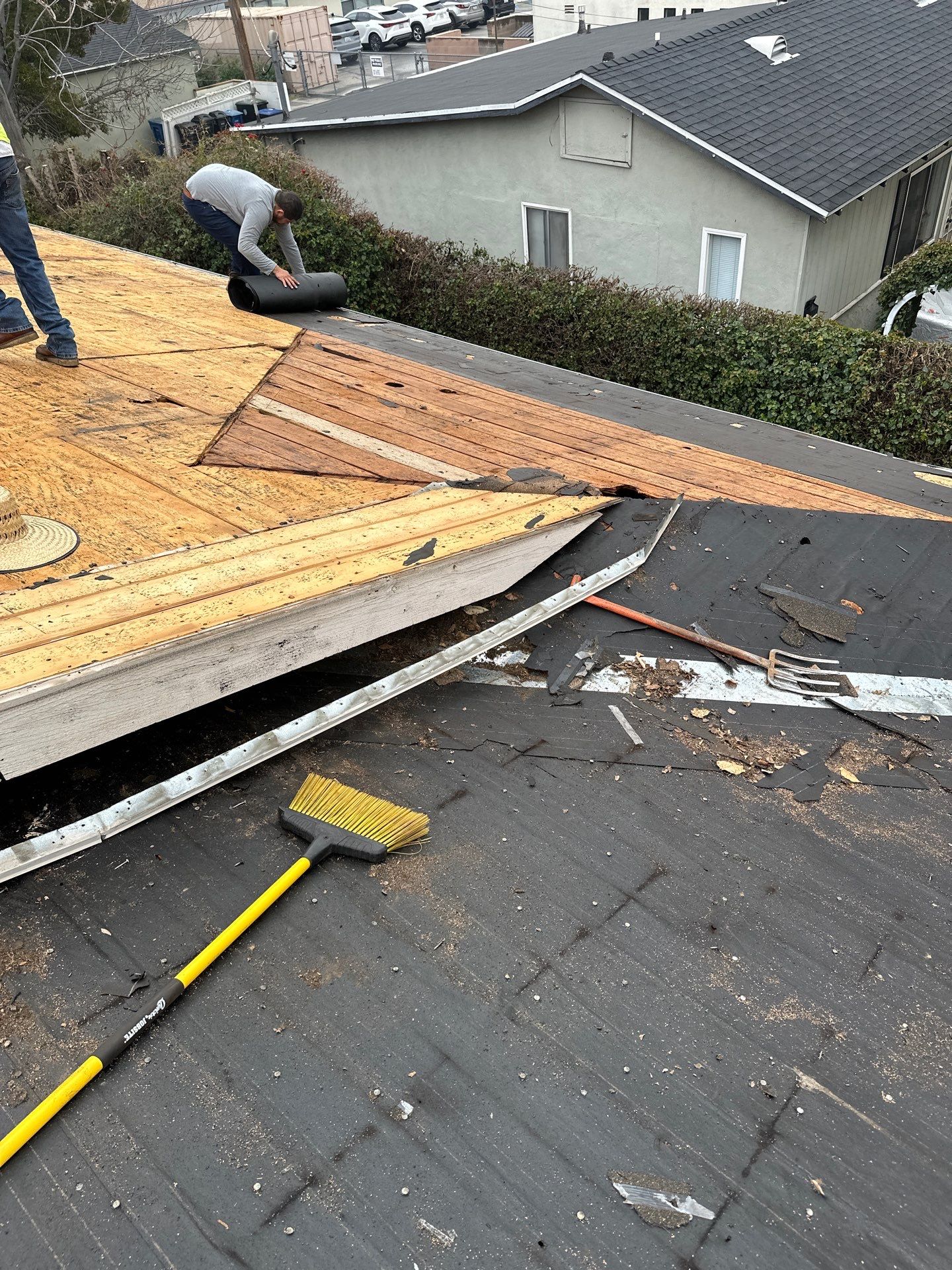 Roof Replacement - Burbank, CA 91506 by Epic Roof Replacement