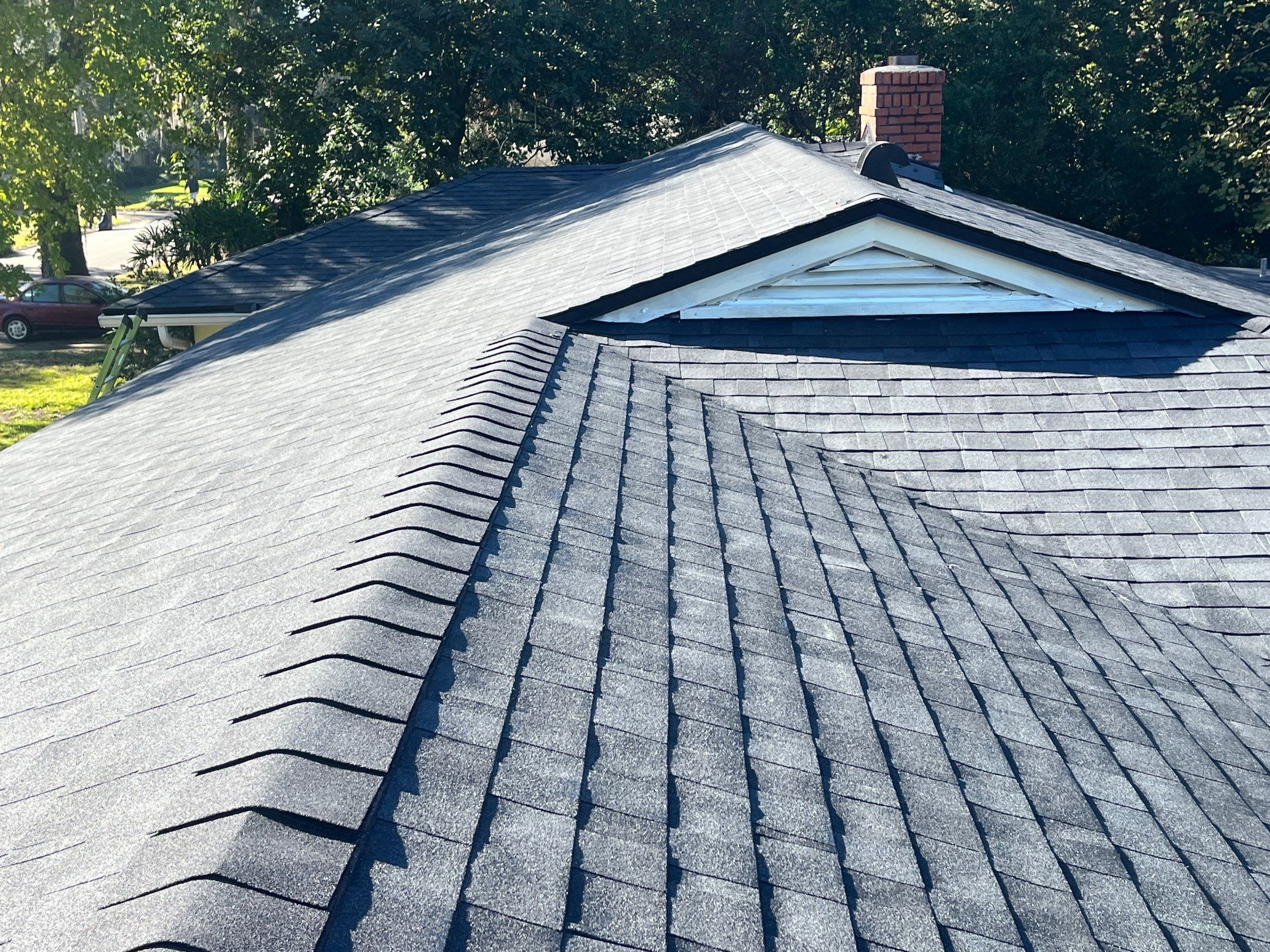 Shingle -> Shingle by Prime Roofing