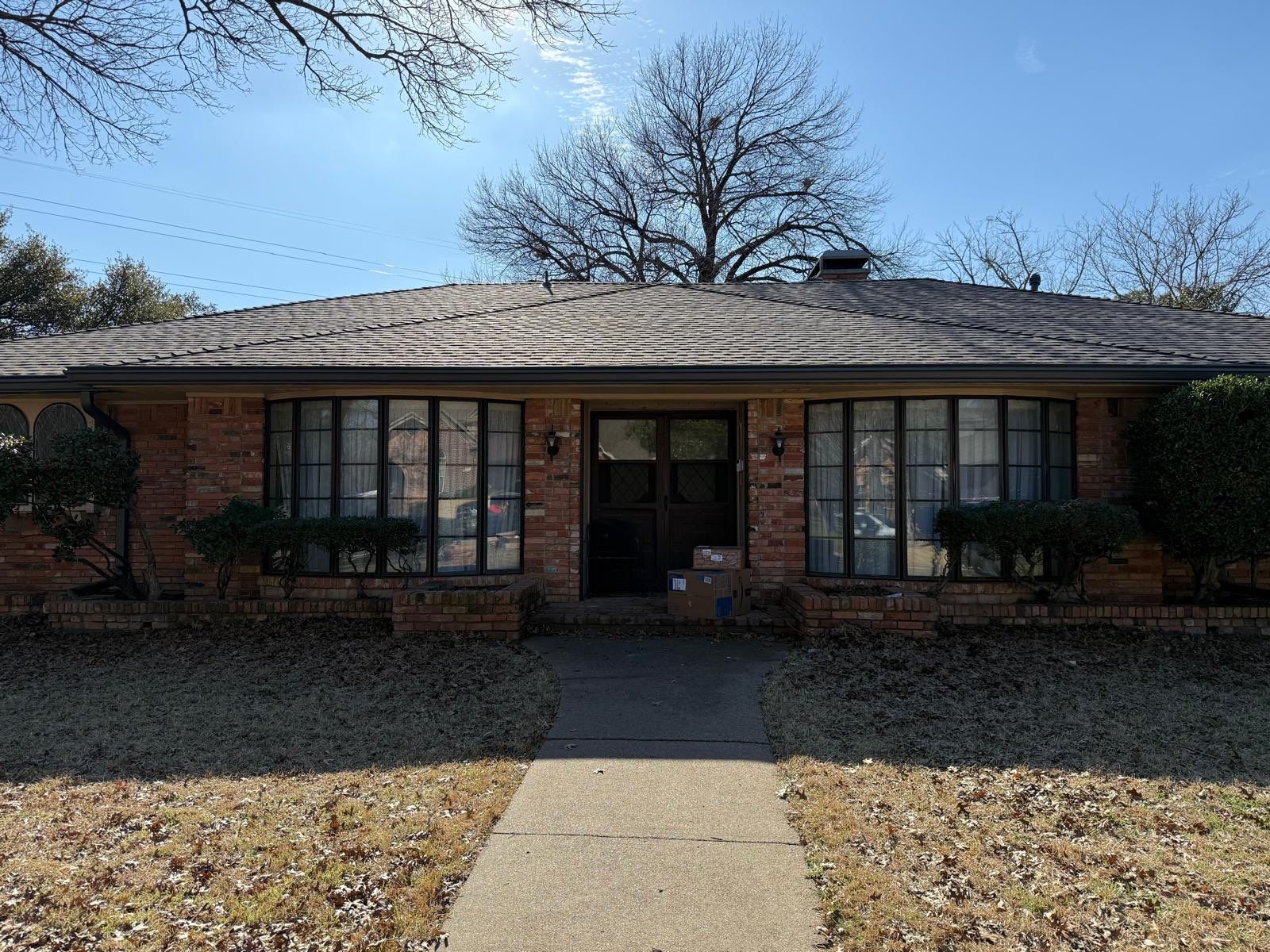 Project in Arlington by Armor Roofing | Exteriors