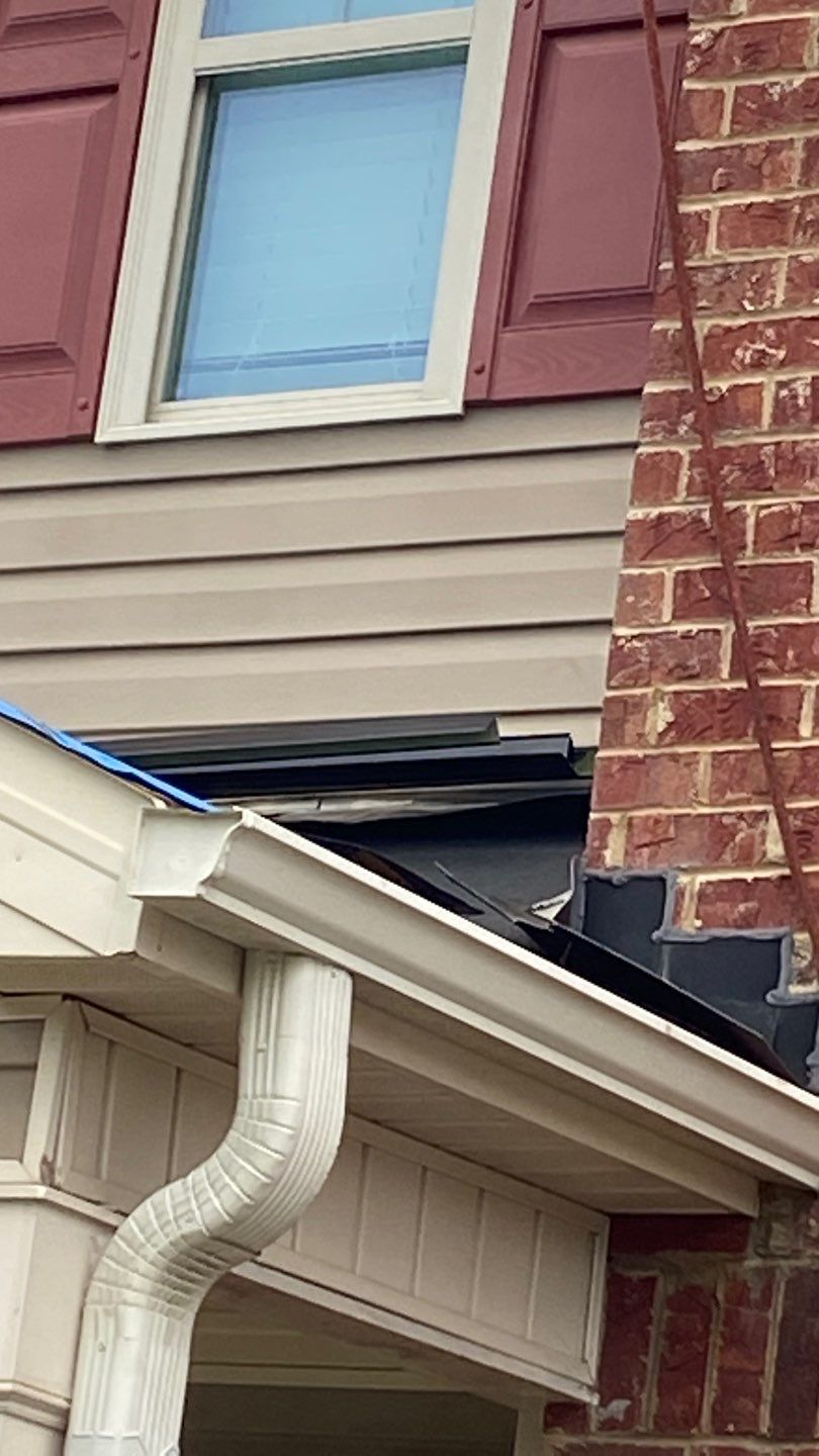 Residential Roofing Installation using Owens Corning by Inspector Roofing and Restoration