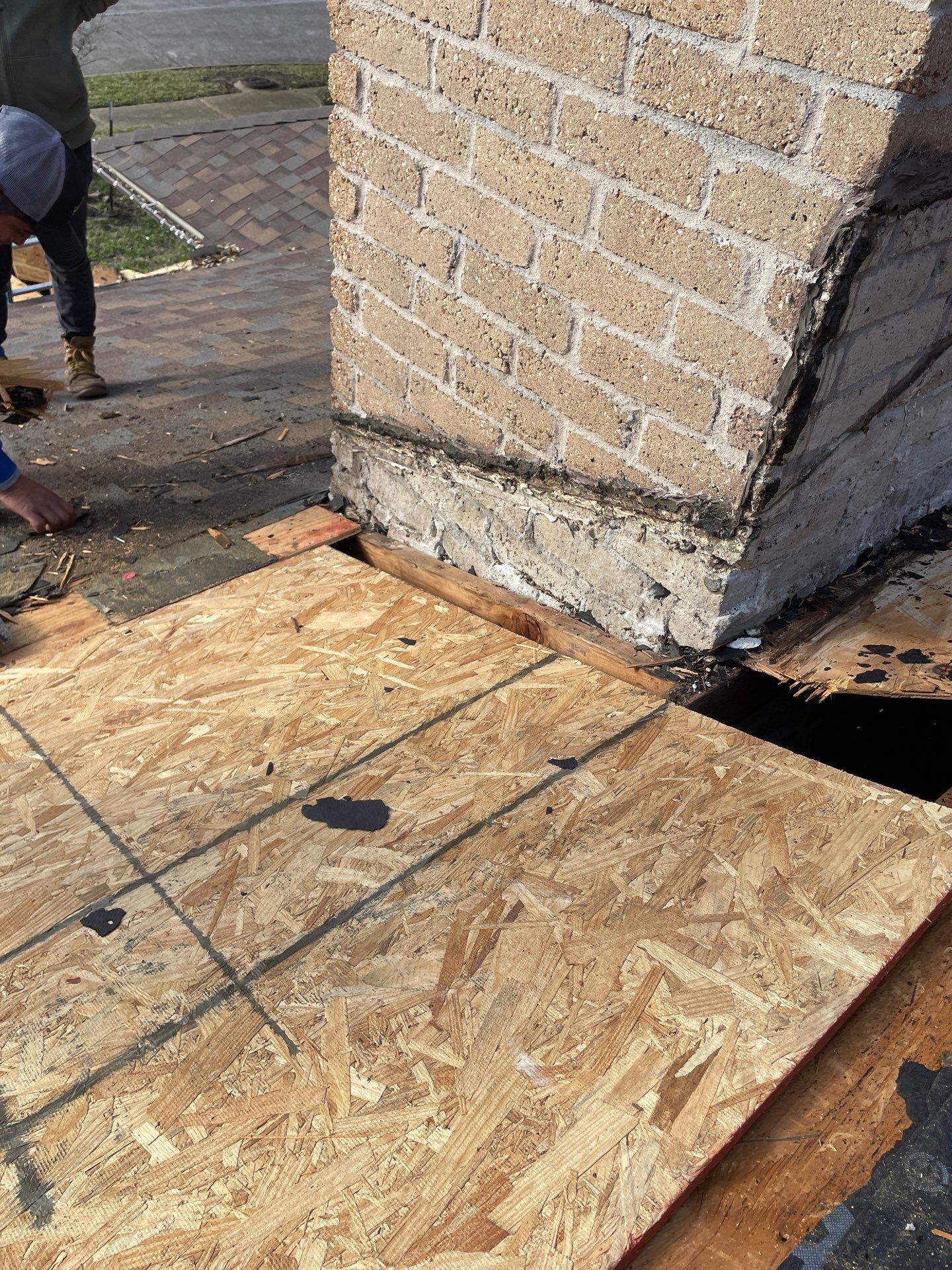 Roof Repair Sugarland by Roof Repair Services LLC
