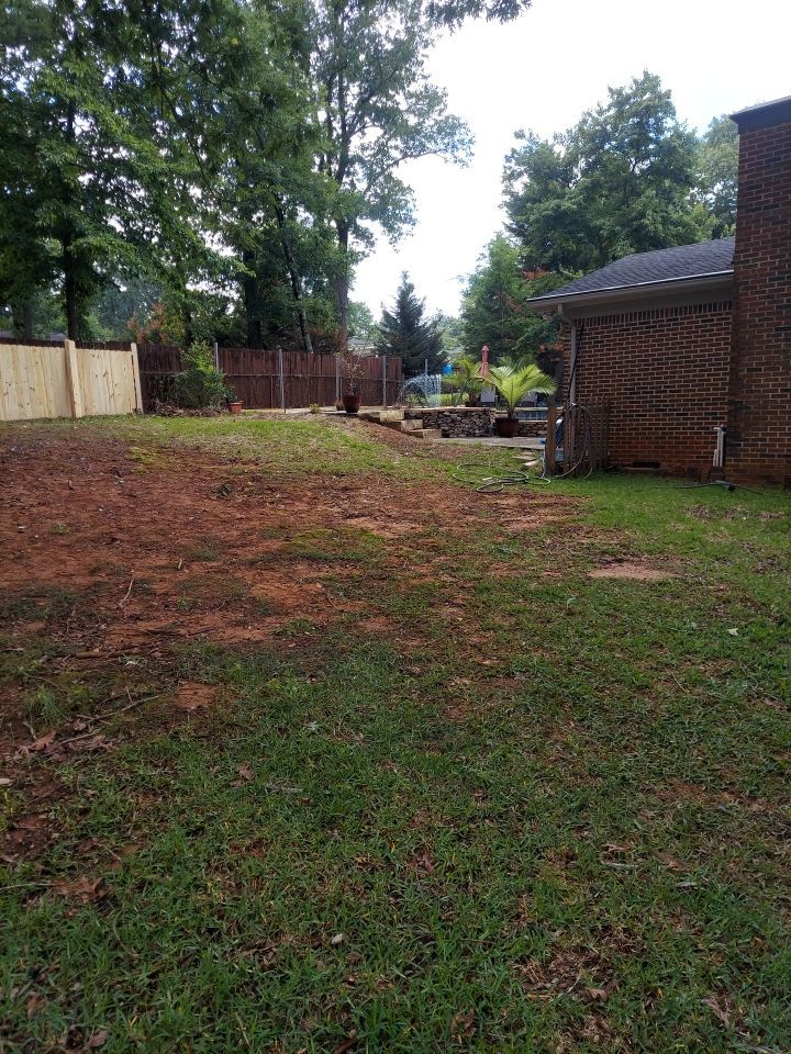 Royal Knoll Lane - Fence Installation  by Pillar and Pine