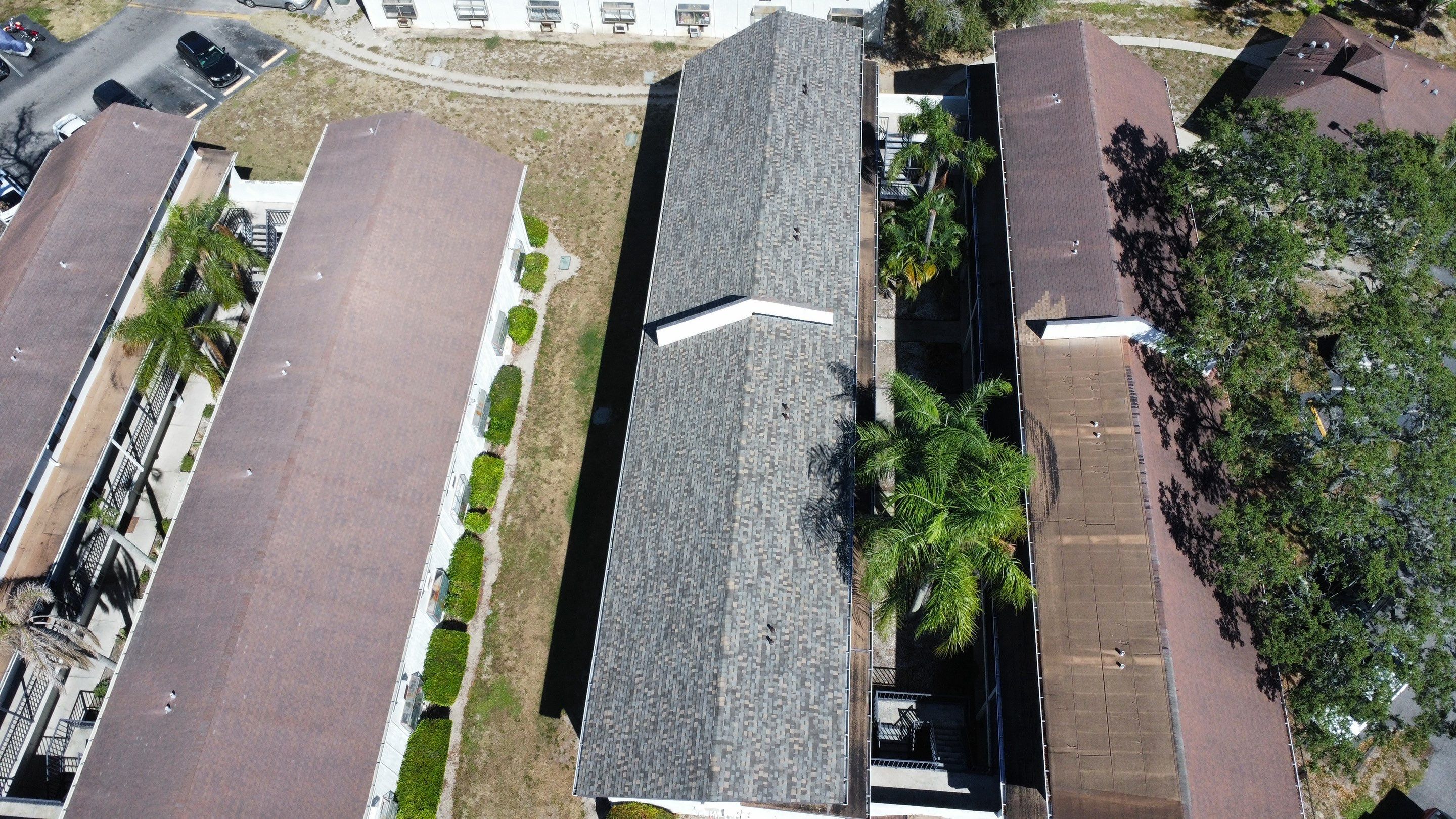 Roof Replacement in Tampa, FL by Steadfast Roofing