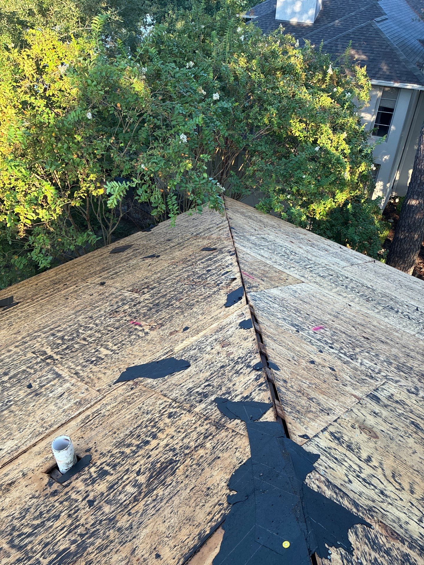 Roof Replacement in Houston, TX by Onit Roofing LLC