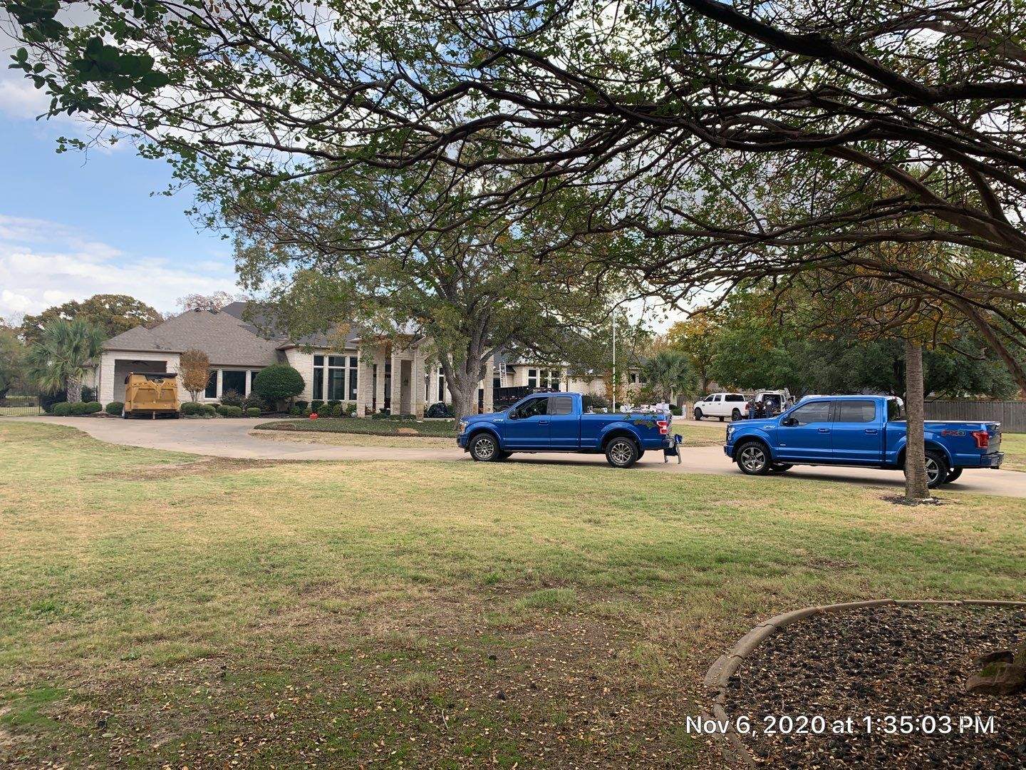 Residential Roofing Projects - Few of our projects by First United Roofing & Construction