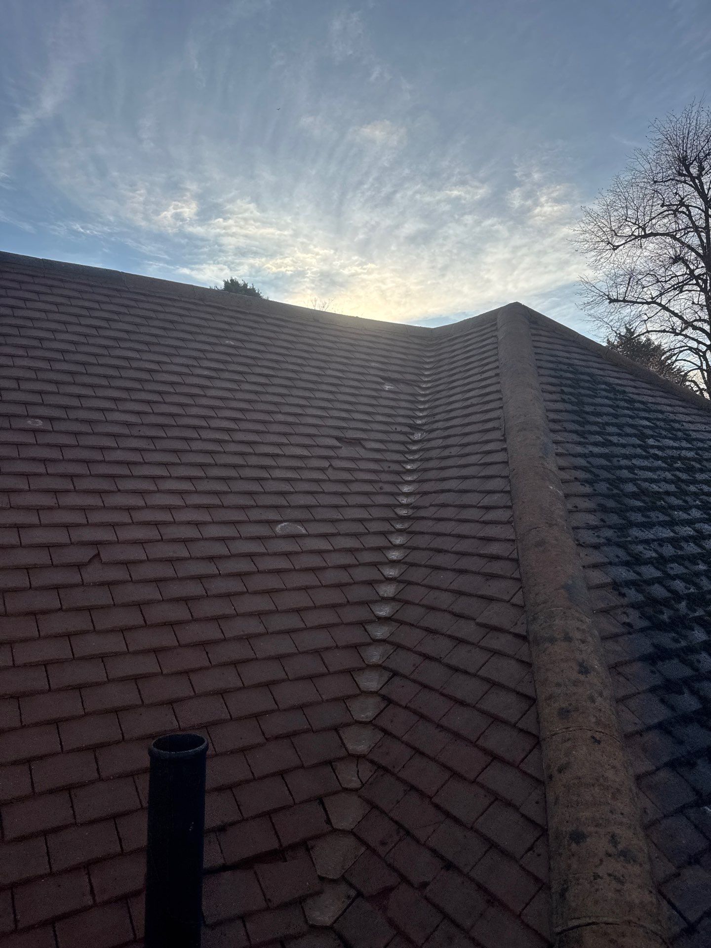 Roof And Driveway Clean by Ges Exterior Cleaning ltd