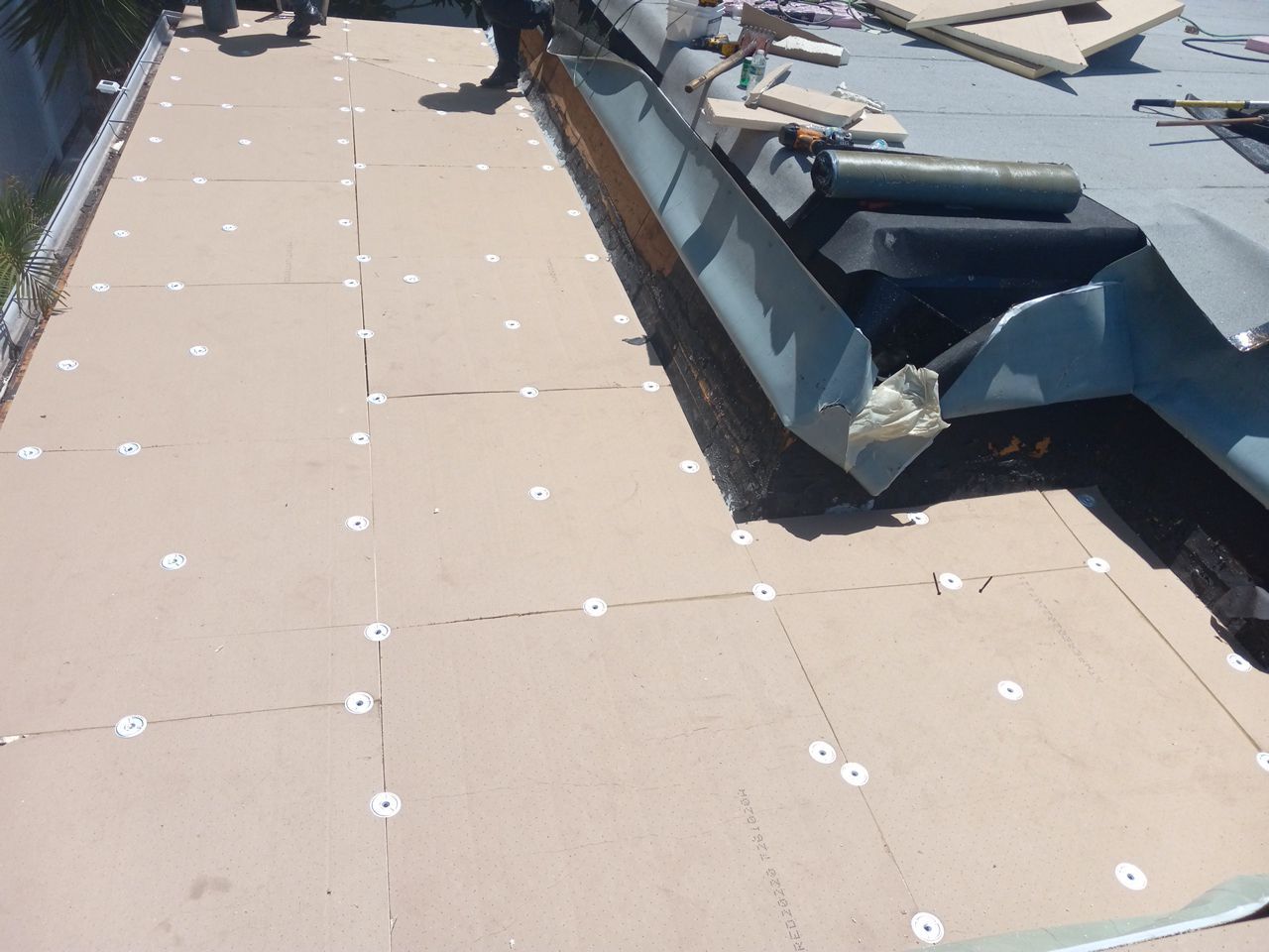 Project in Largo 33774 by Mitchell Roofing Company LLC 