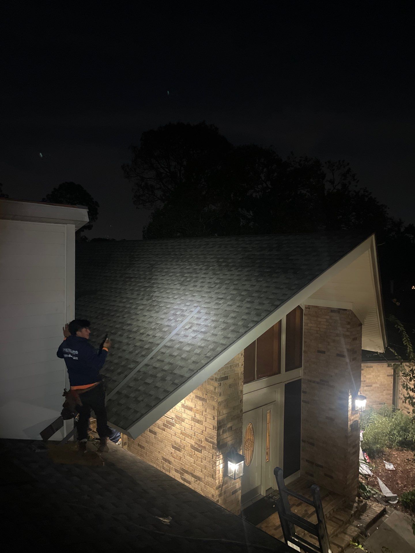Roof Replacement in Pasadena TX by Roof Repair Company