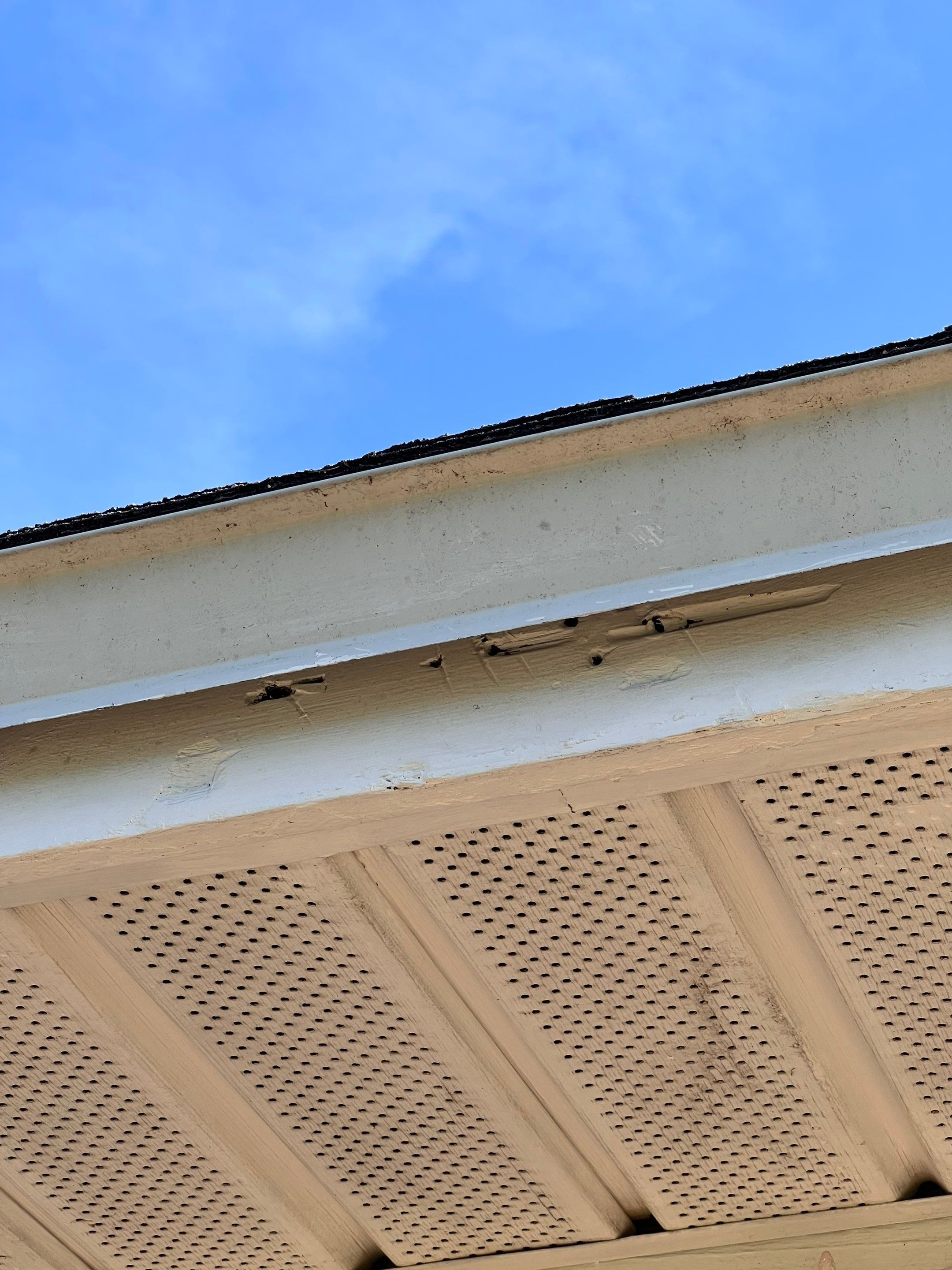 Project in St. Petersburg 33713 by Mitchell Roofing Company LLC 