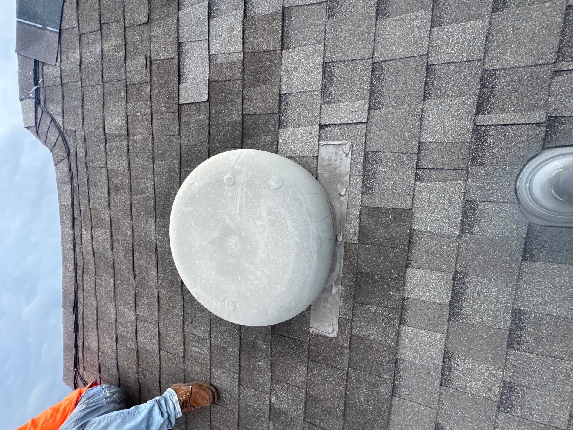 Roof Repair Cypress by Roof Repair Company
