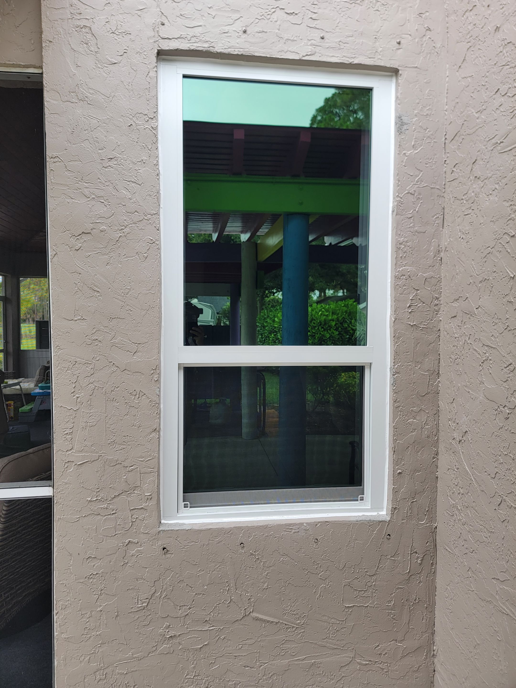 Project in The Acreage by SIW Solutions