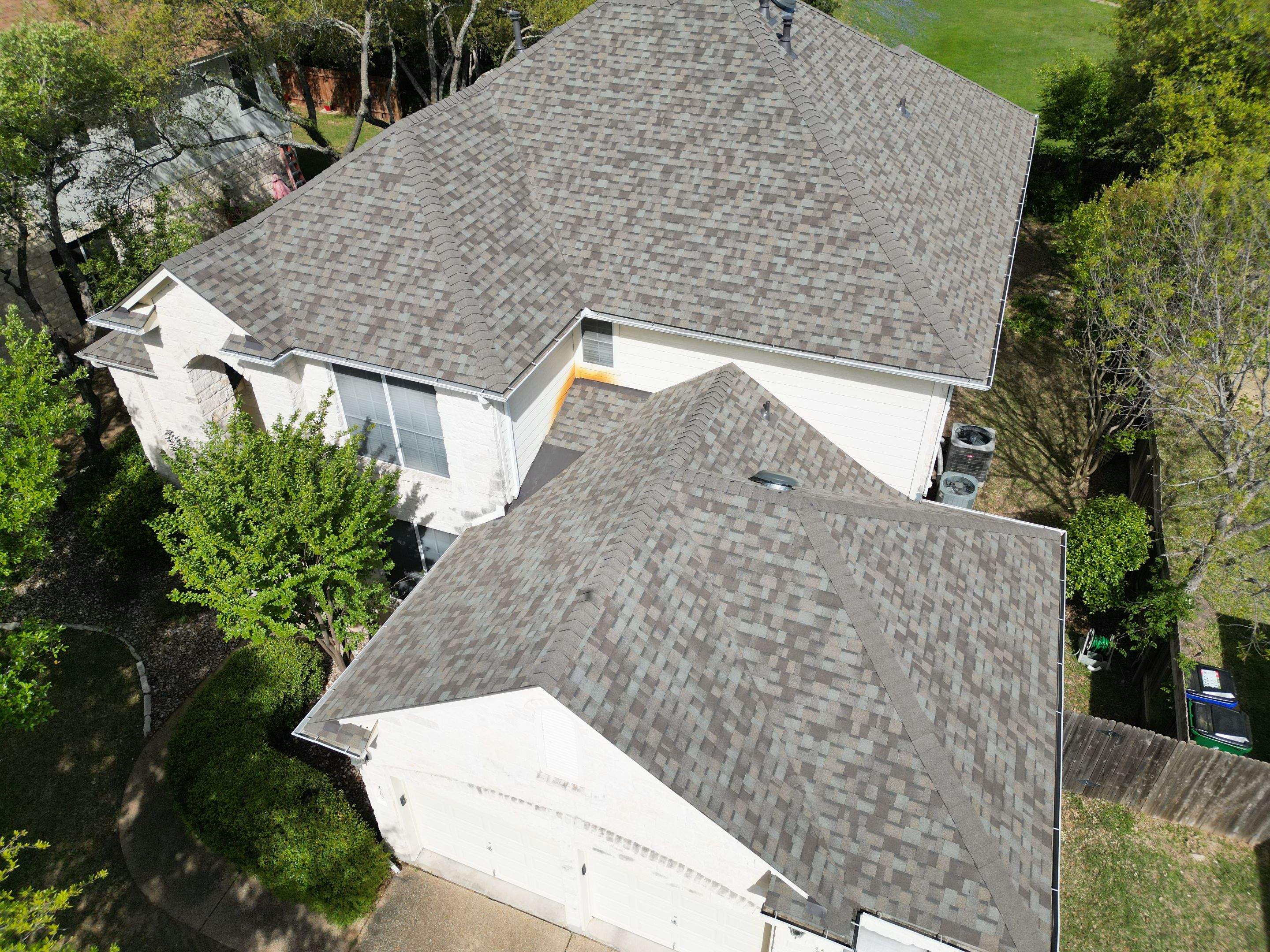 Driftwood - Owens Corning TruDefinition Duration by RoofsOnly.com