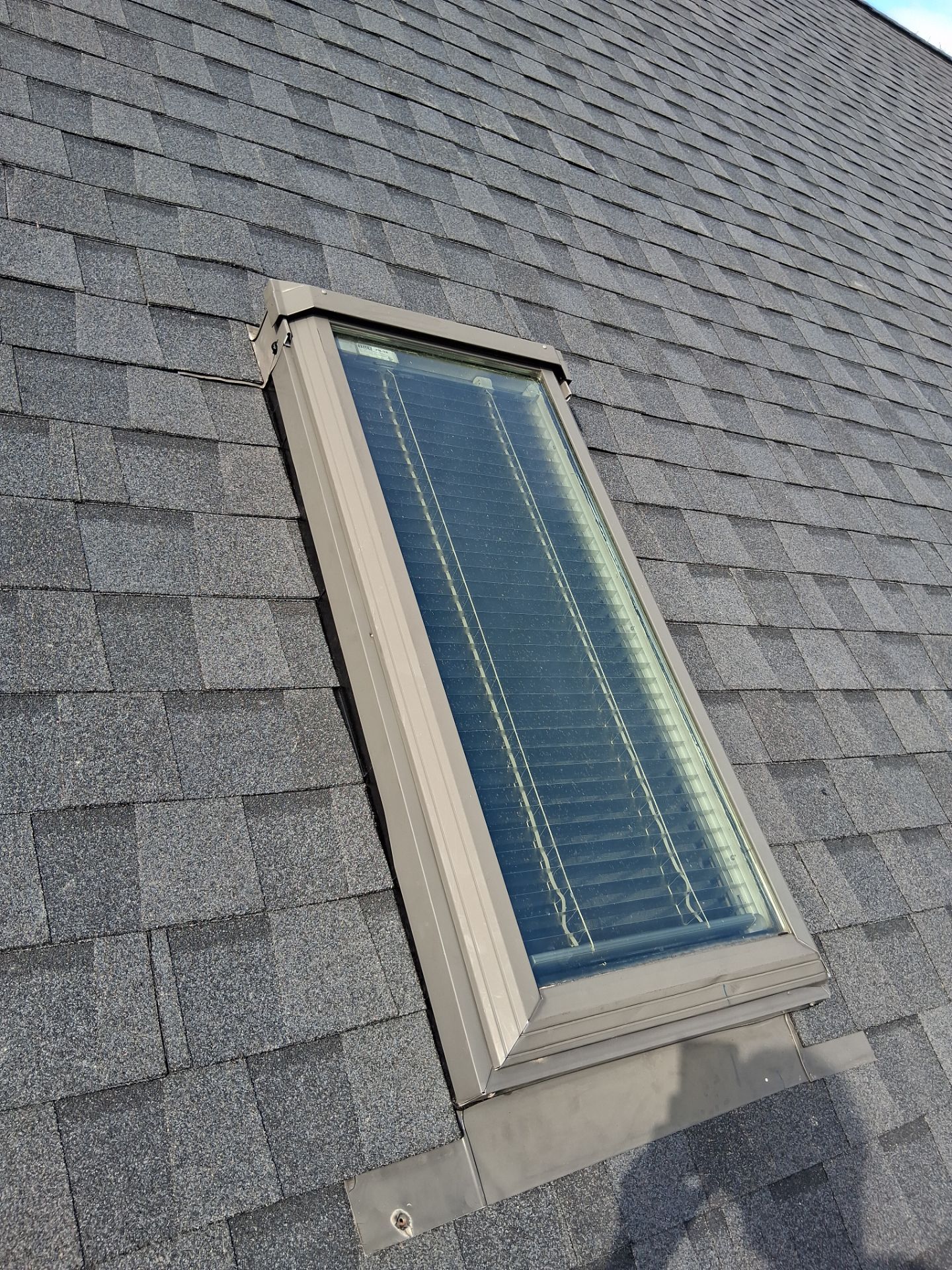 Roof Replacement by Homestyle in Perry by Homestyle Home Improvements (HHI)