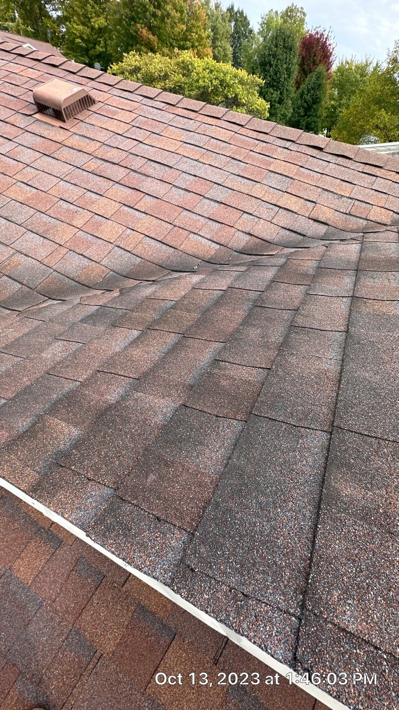 Bluffton IN Metal Roof Replacement – Residential Metal Shake Installation by 4Ever Metal Roofing