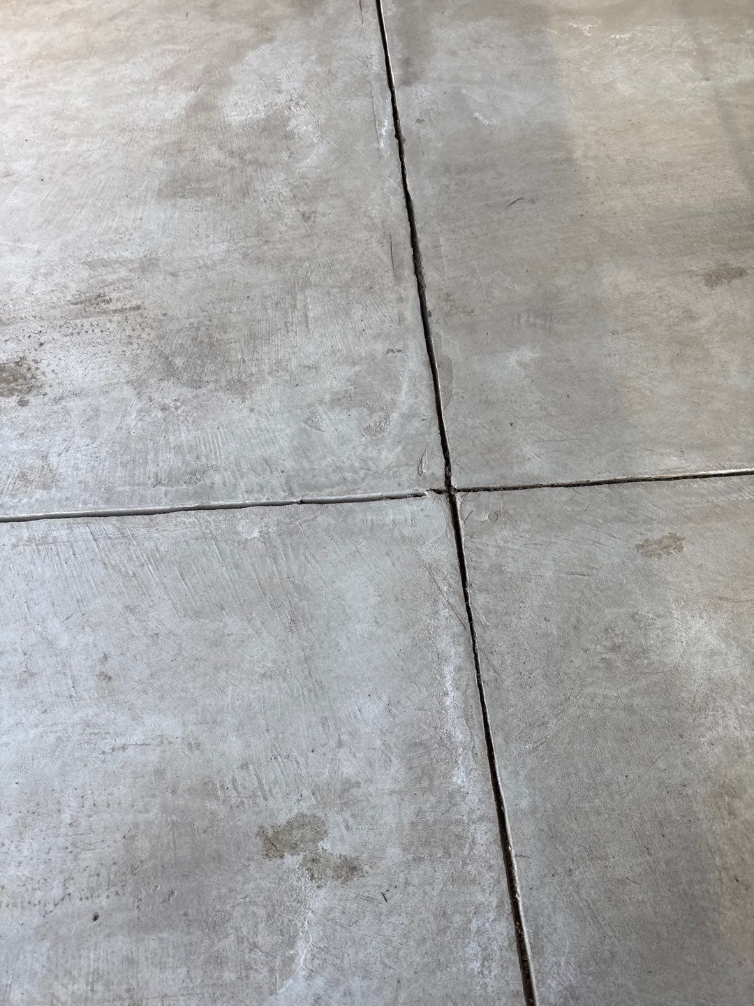 Garage Project in Monaca by Floors in a Day, Inc