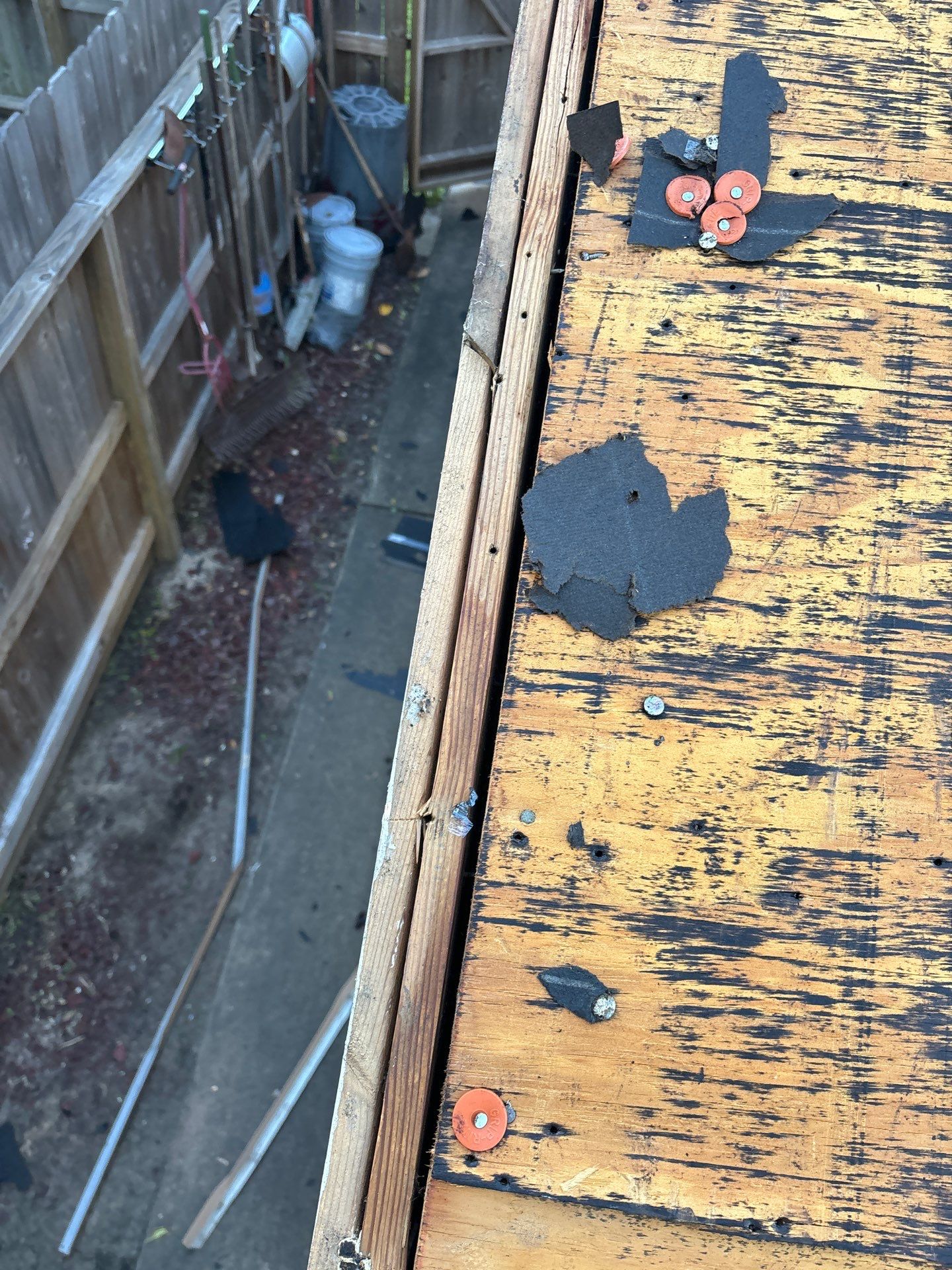 Roof Replacement Houston by Roof Repair Company
